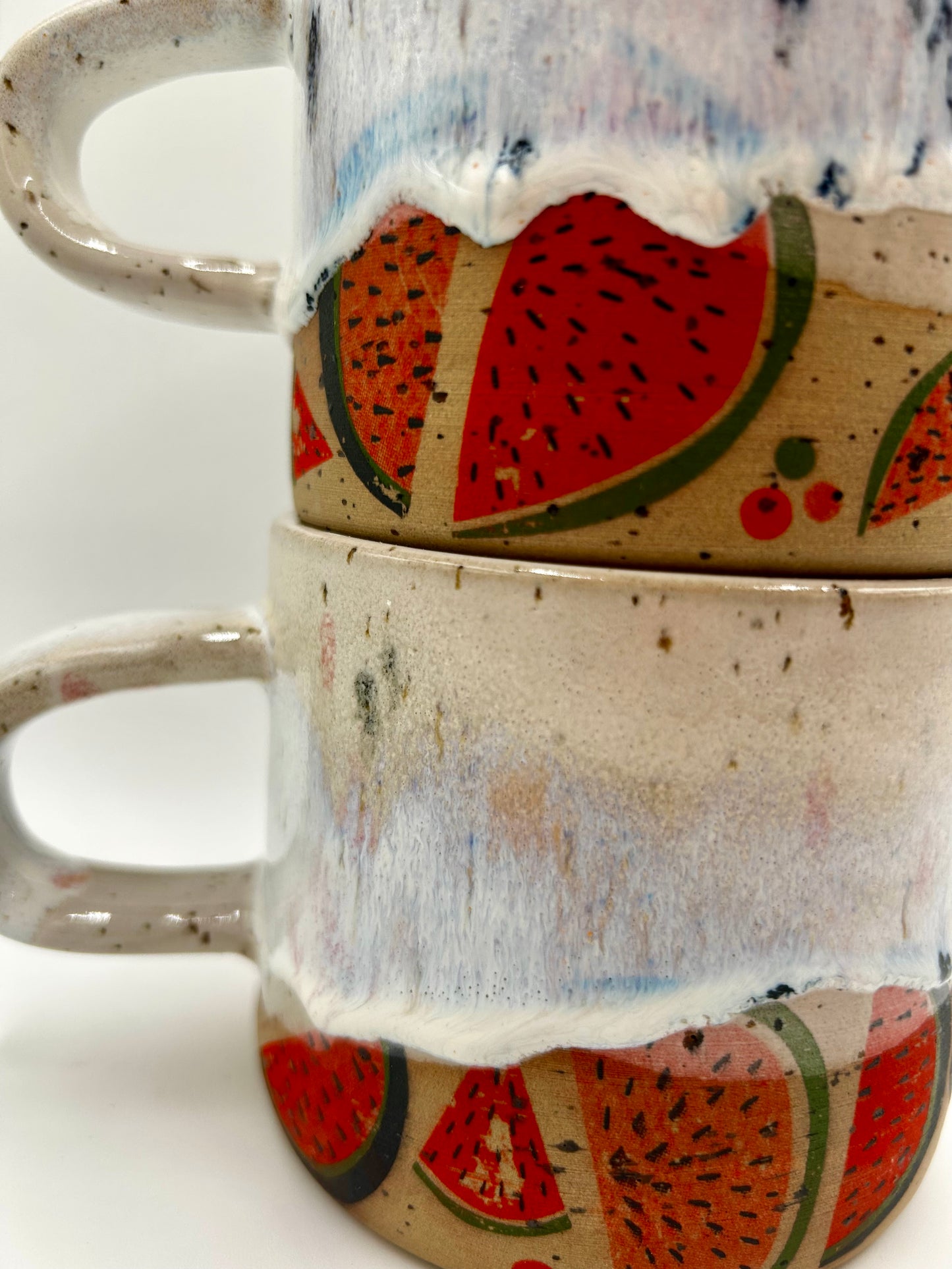 Fruity Mug - Watermelon