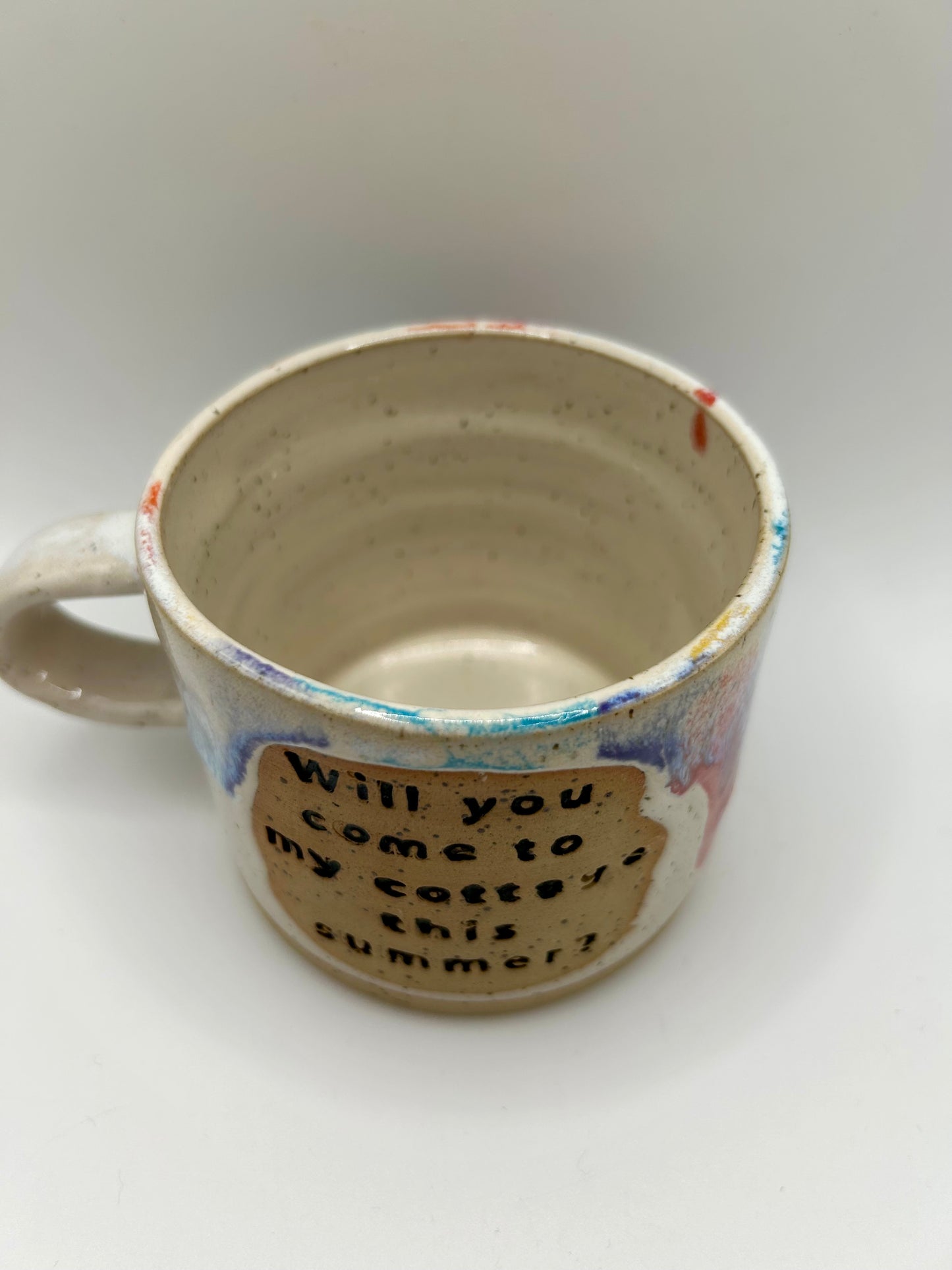 Heated Rivalry Mugs - Made to Order