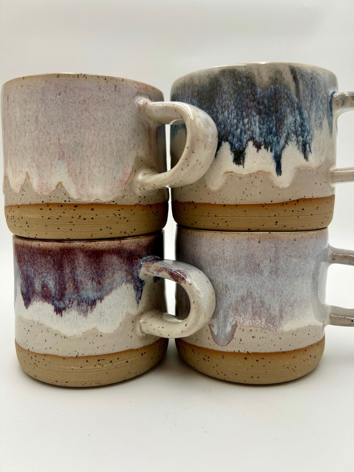Medium Mug – Various Colours