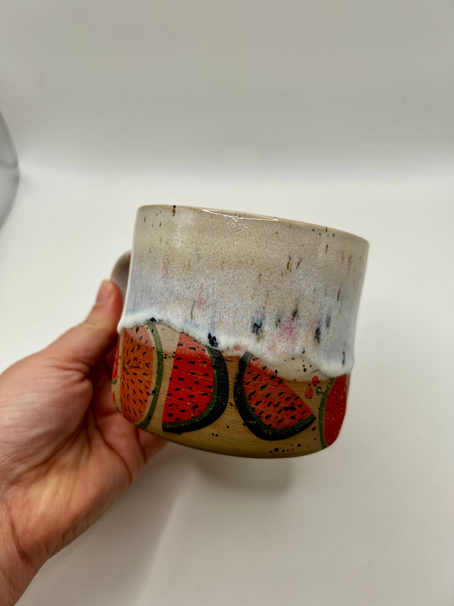 Fruity Mug - Watermelon