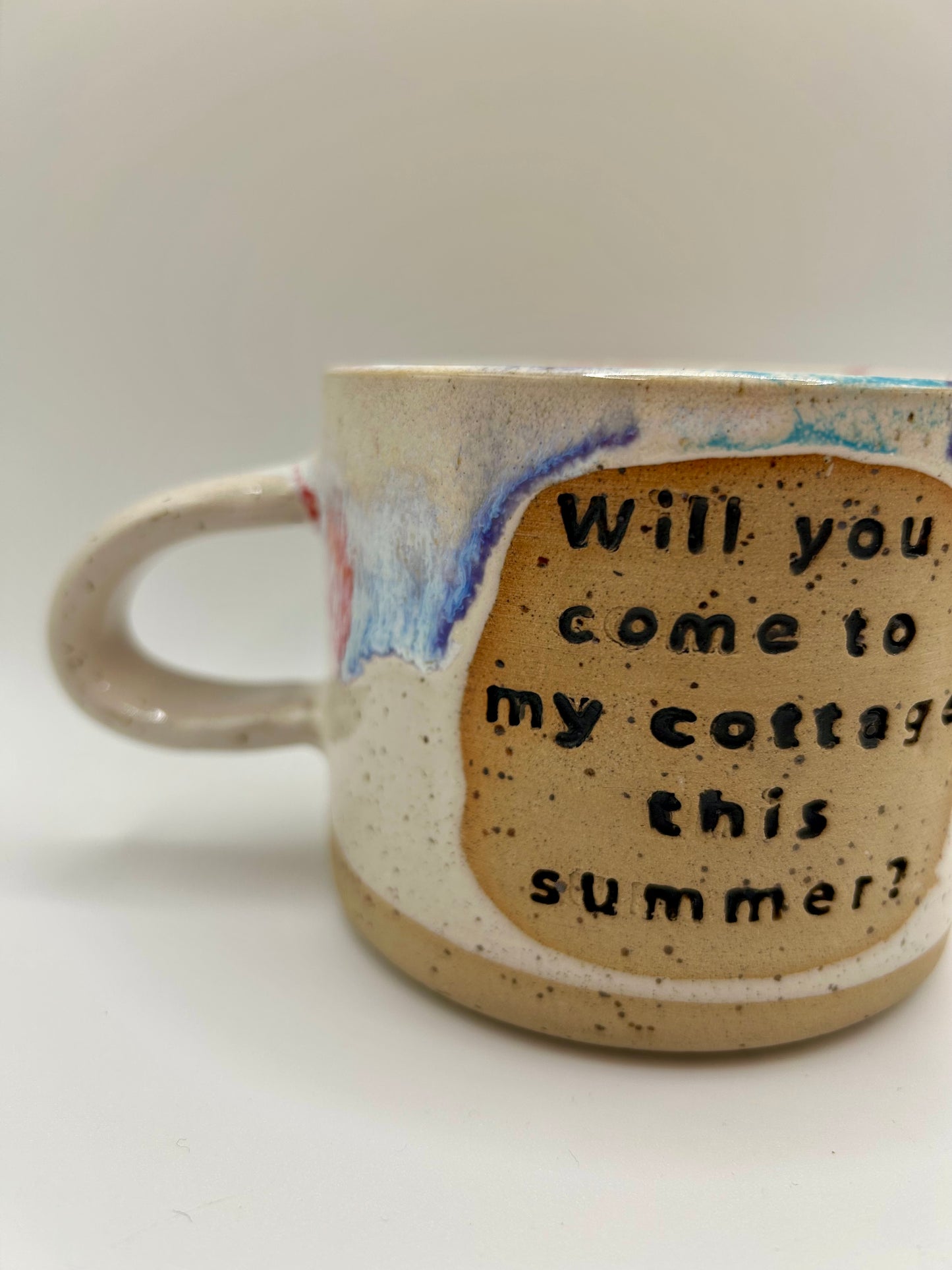 Heated Rivalry Mugs - Made to Order