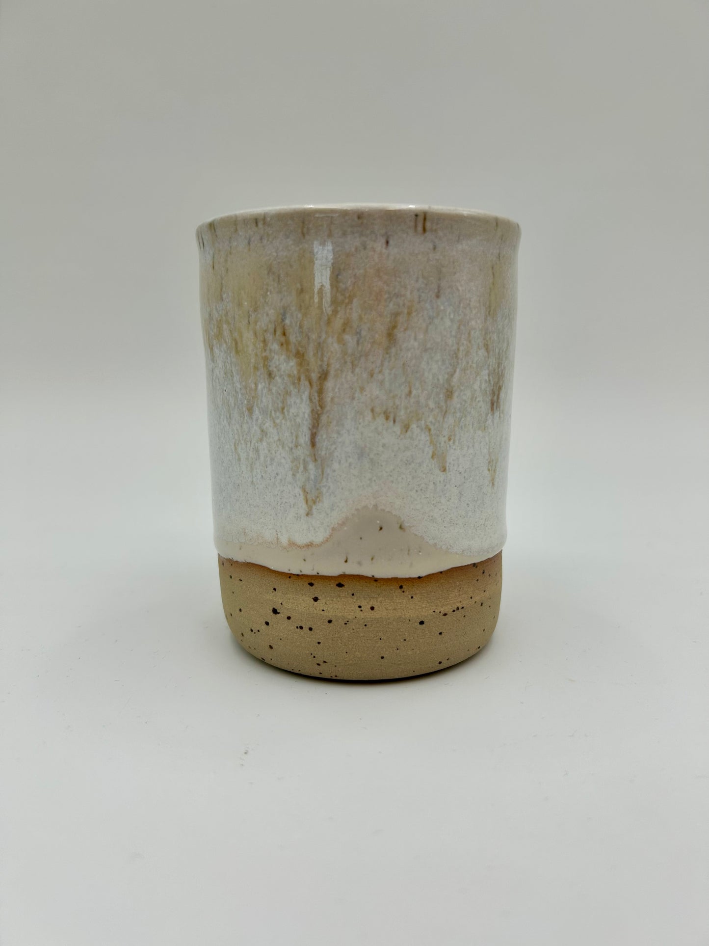 Toothbrush Holder / Makeup Brush Holder - Various Colours