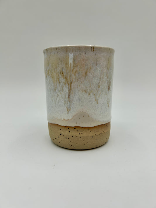 Toothbrush Holder / Makeup Brush Holder - Various Colours