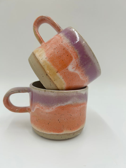 Sunset Mug