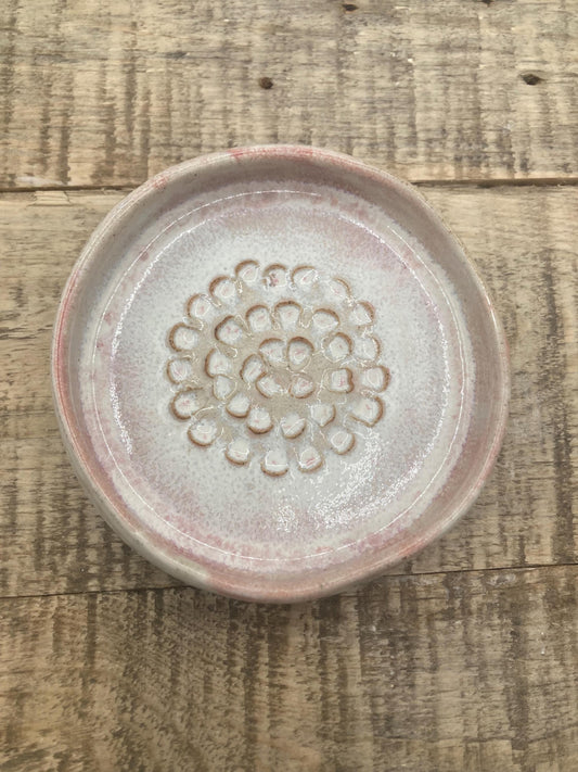 Garlic Grater Plate