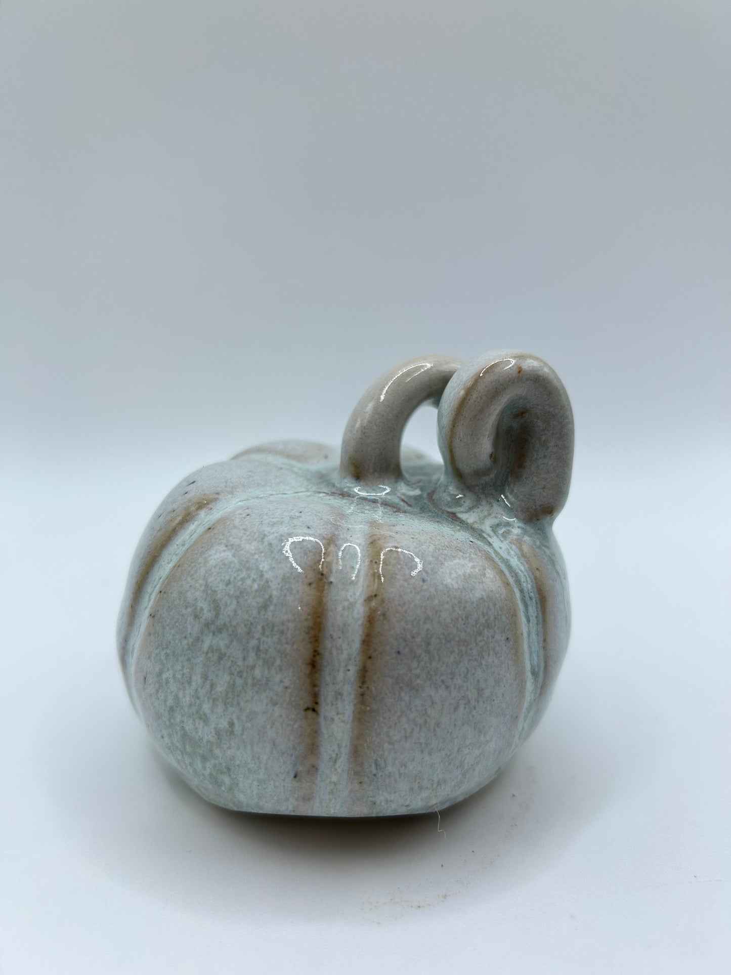 Pumpkin #9 - Small Sage
