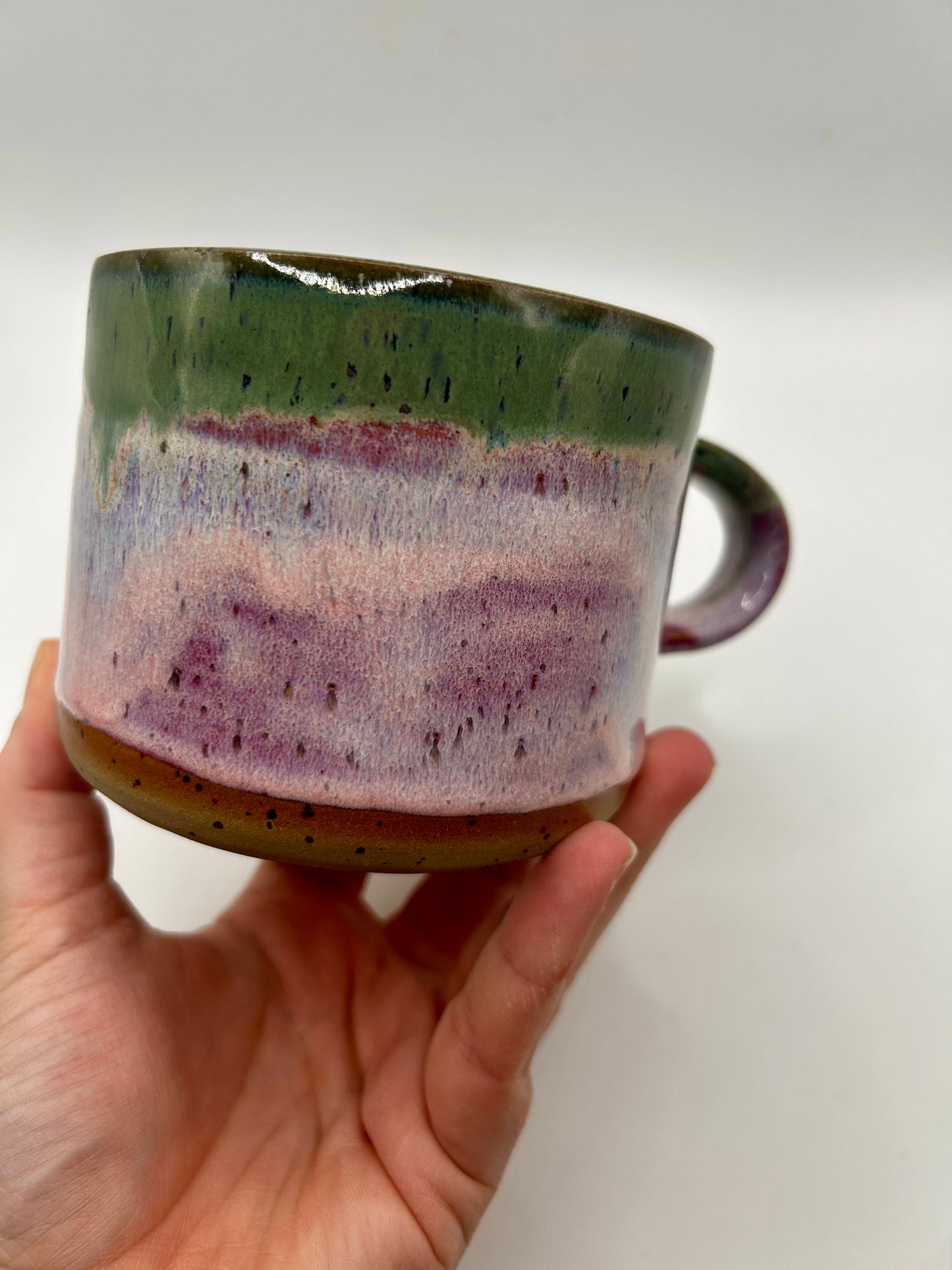 Fruity Mug - Watermelon Sugar / Strawberry Matcha