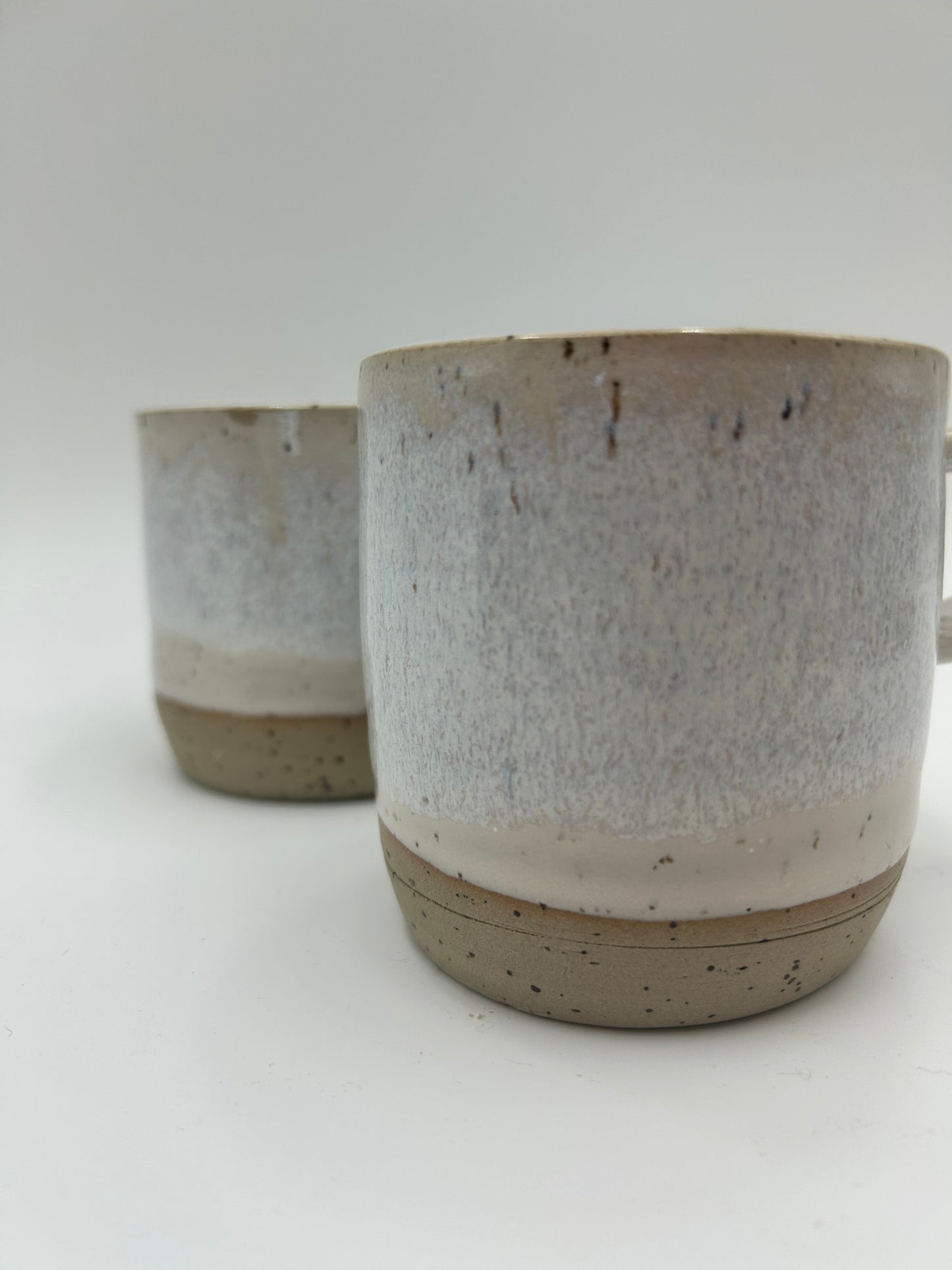 Medium Mug – Reactive Glaze - Various Colours