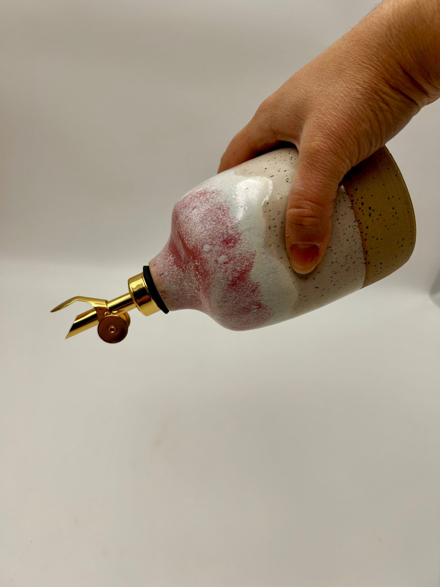 Pre Order: Oil / Syrup Pourer