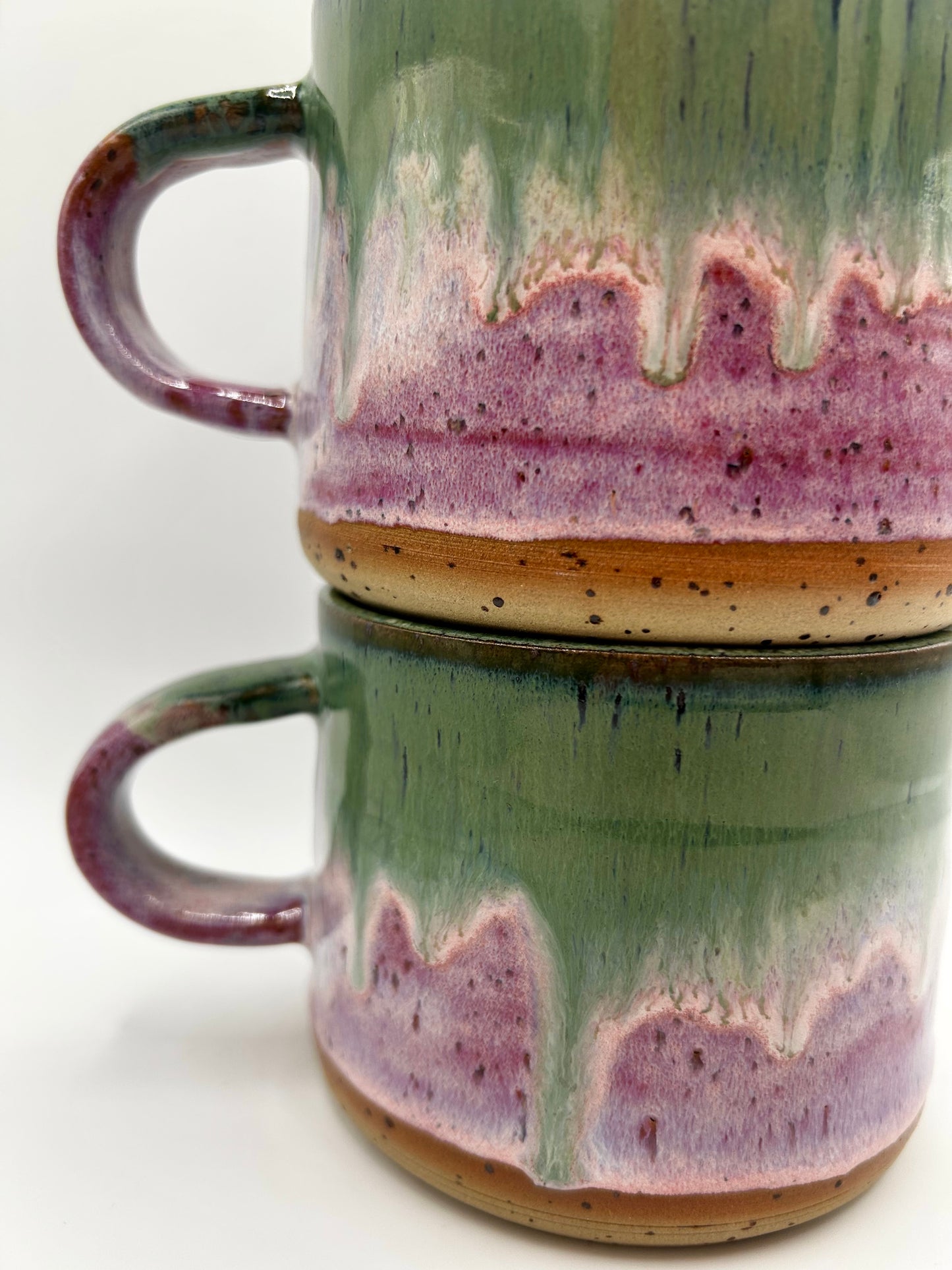Fruity Mug - Watermelon Sugar / Strawberry Matcha