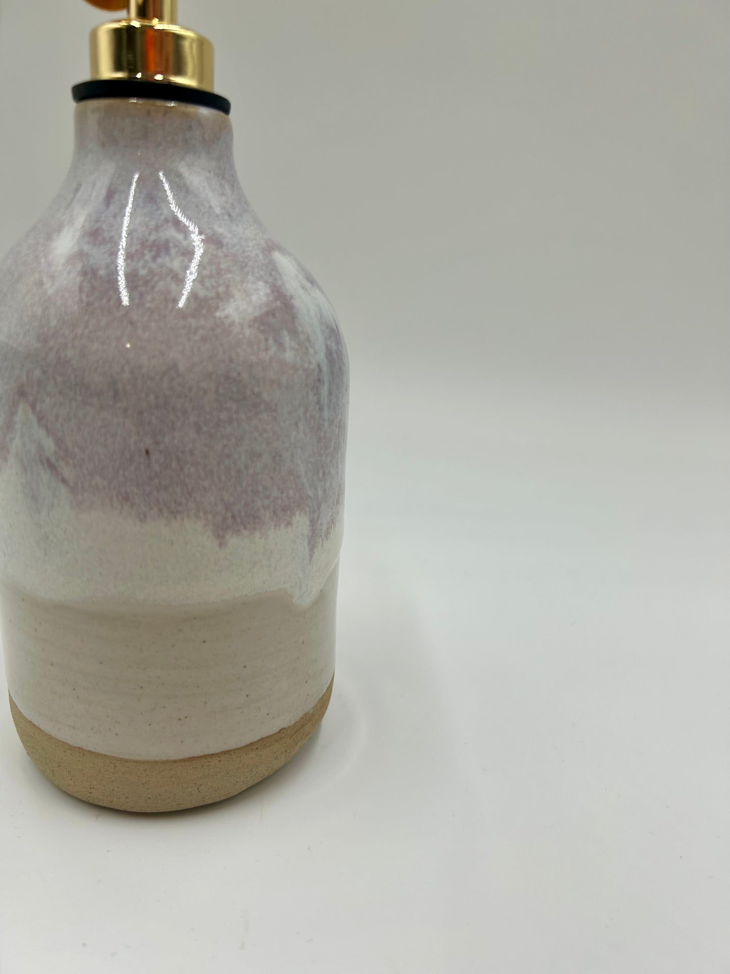 Olive Oil Pourer - Lavender