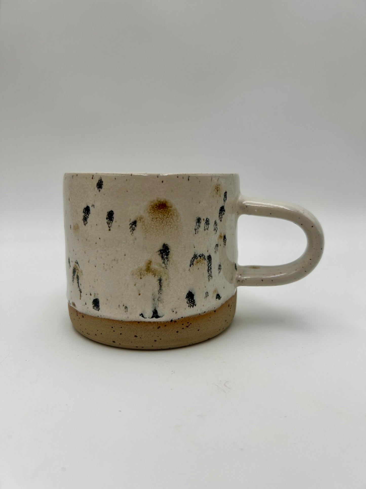 Cheetah Mug