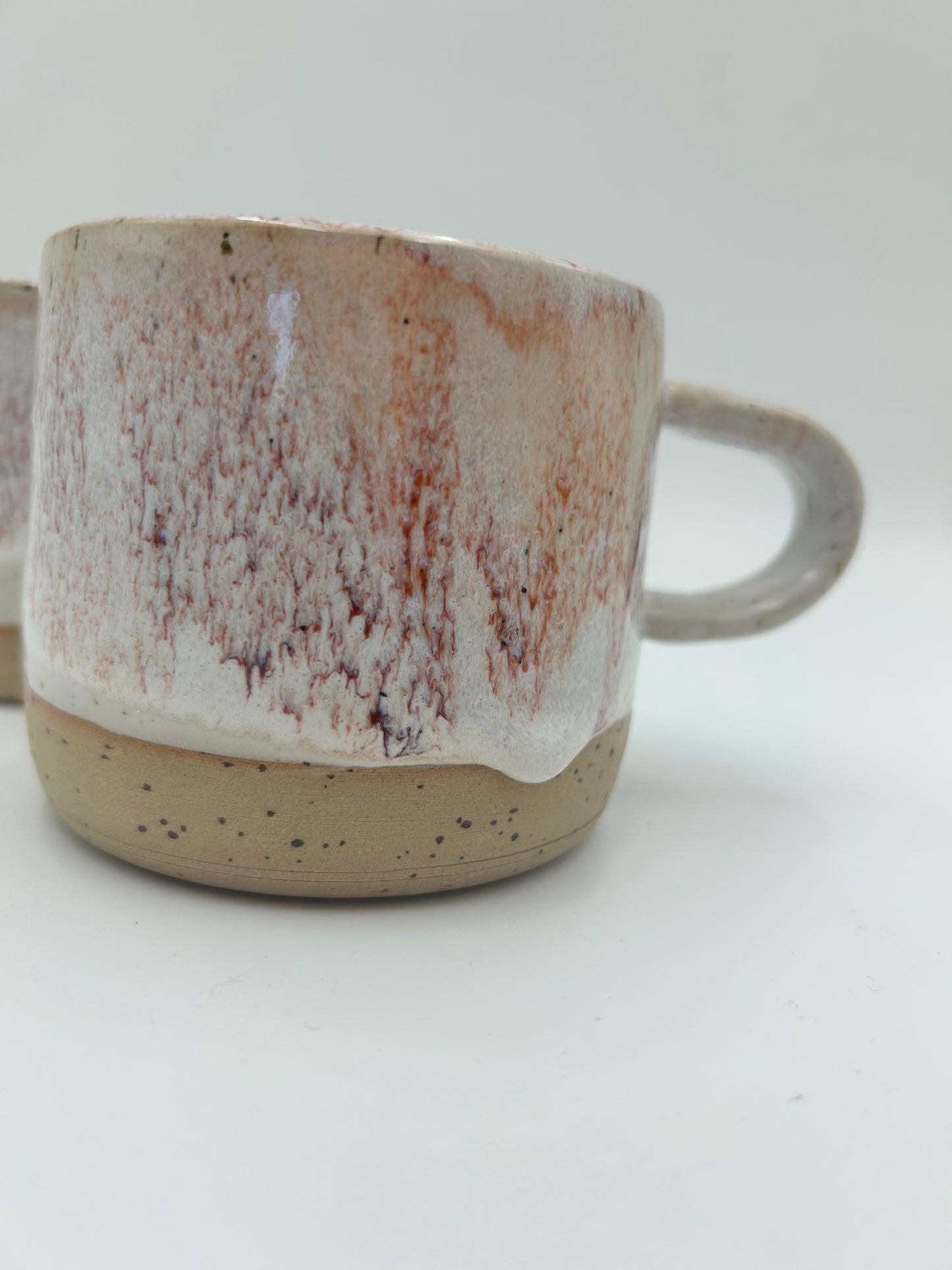 Medium Mug – Reactive Glaze - Various Colours