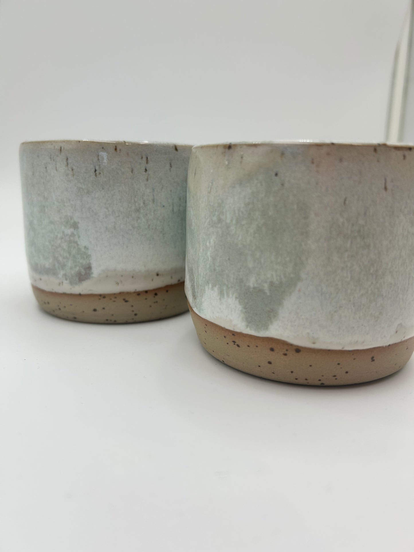 Medium Mug – Reactive Glaze - Various Colours