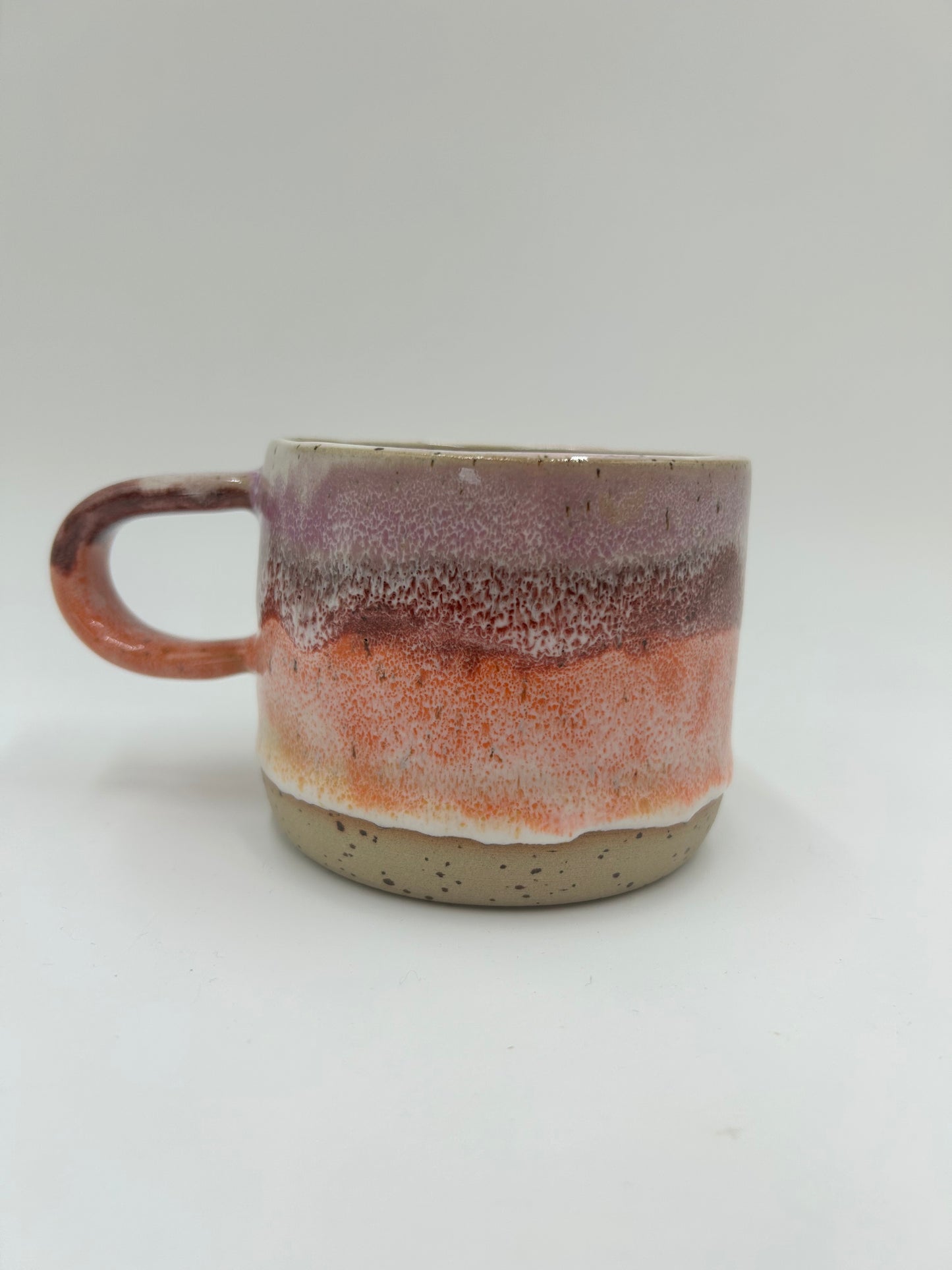 Sunset Mug