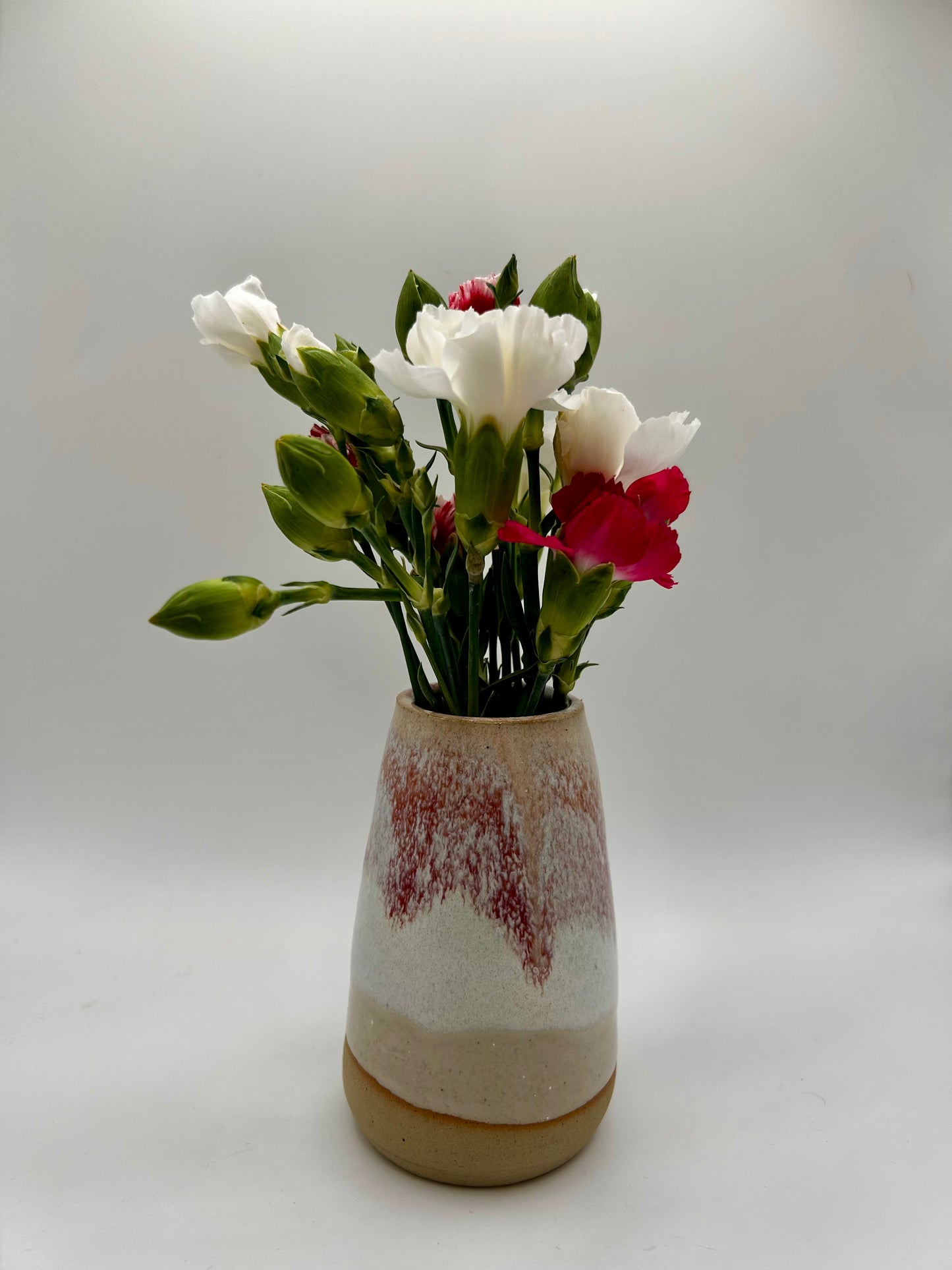 Bud Vase - Various Colours
