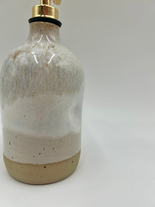 Olive Oil Pourer - Umber Thumb 1