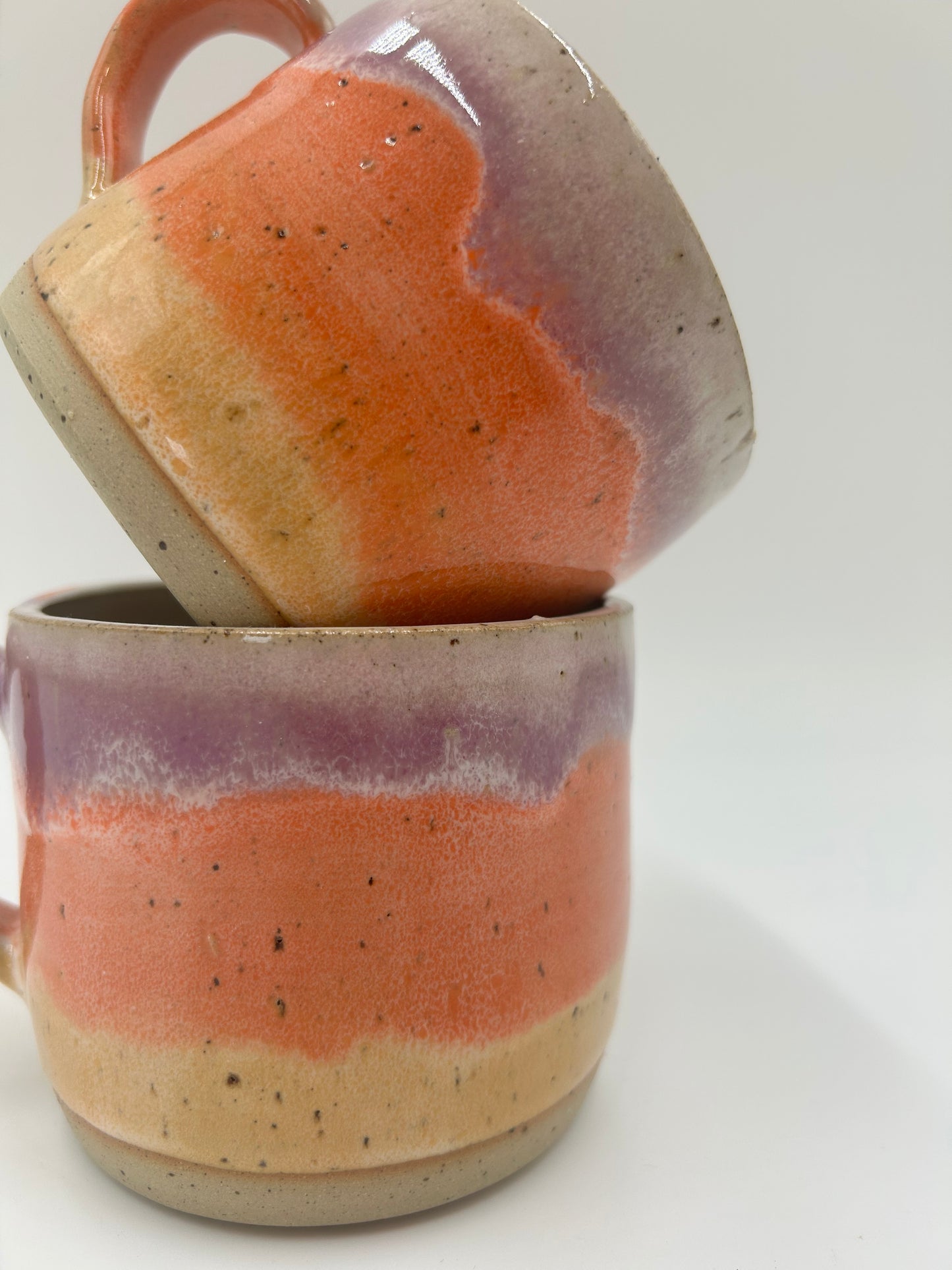 Sunset Mug