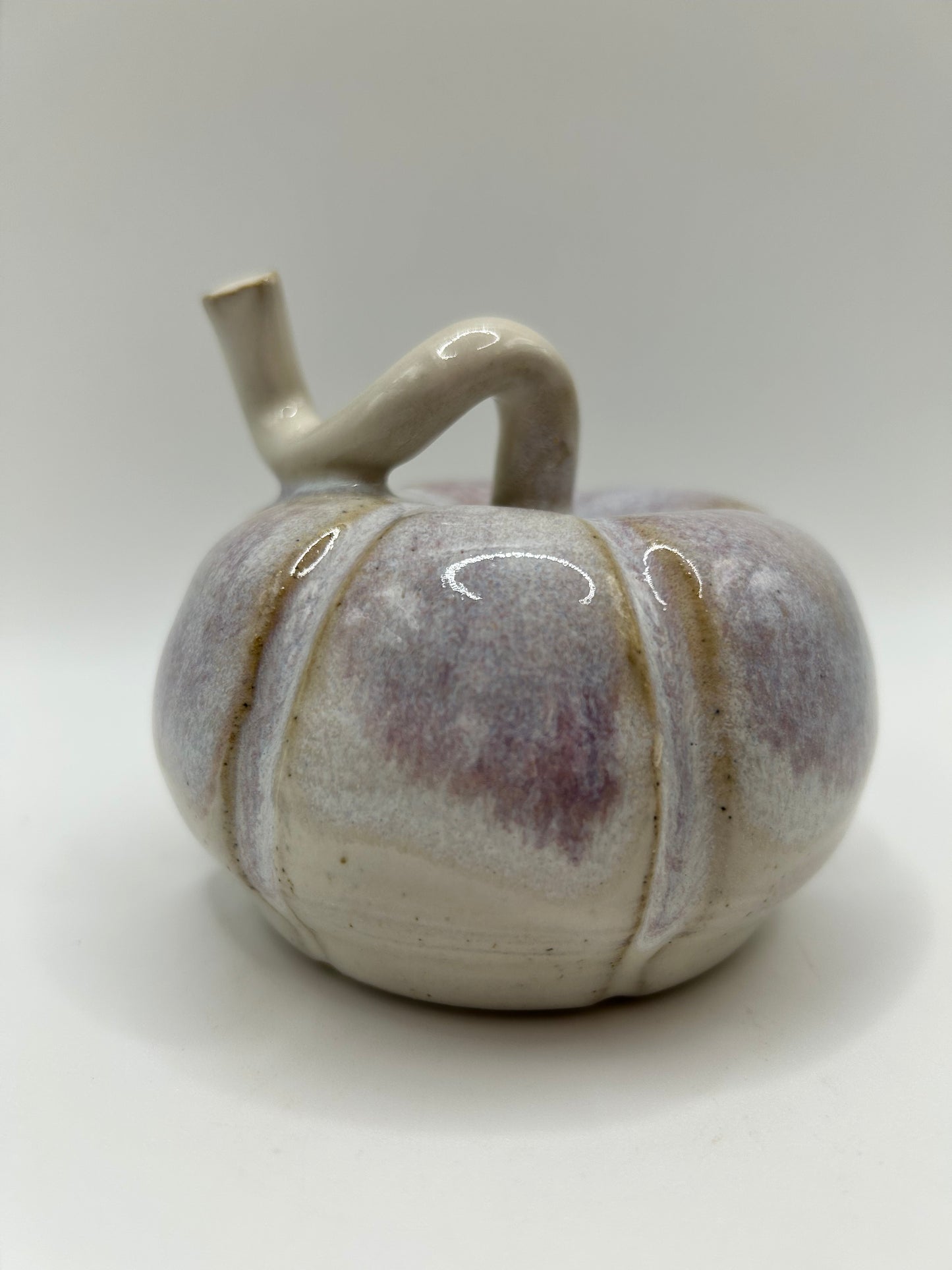 Pumpkin #11 - Medium Lavender