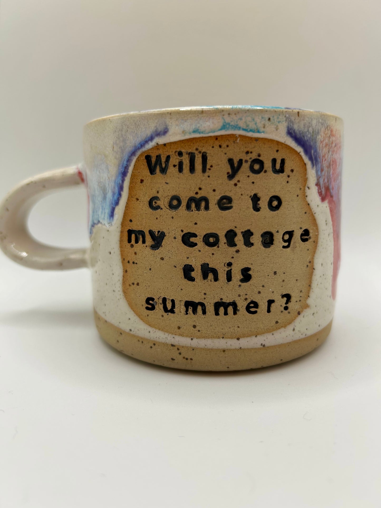Heated Rivalry Mugs - Made to Order