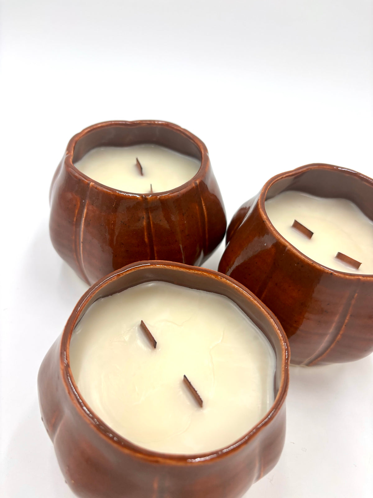 Pumpkin Candle - Pumpkin Spice