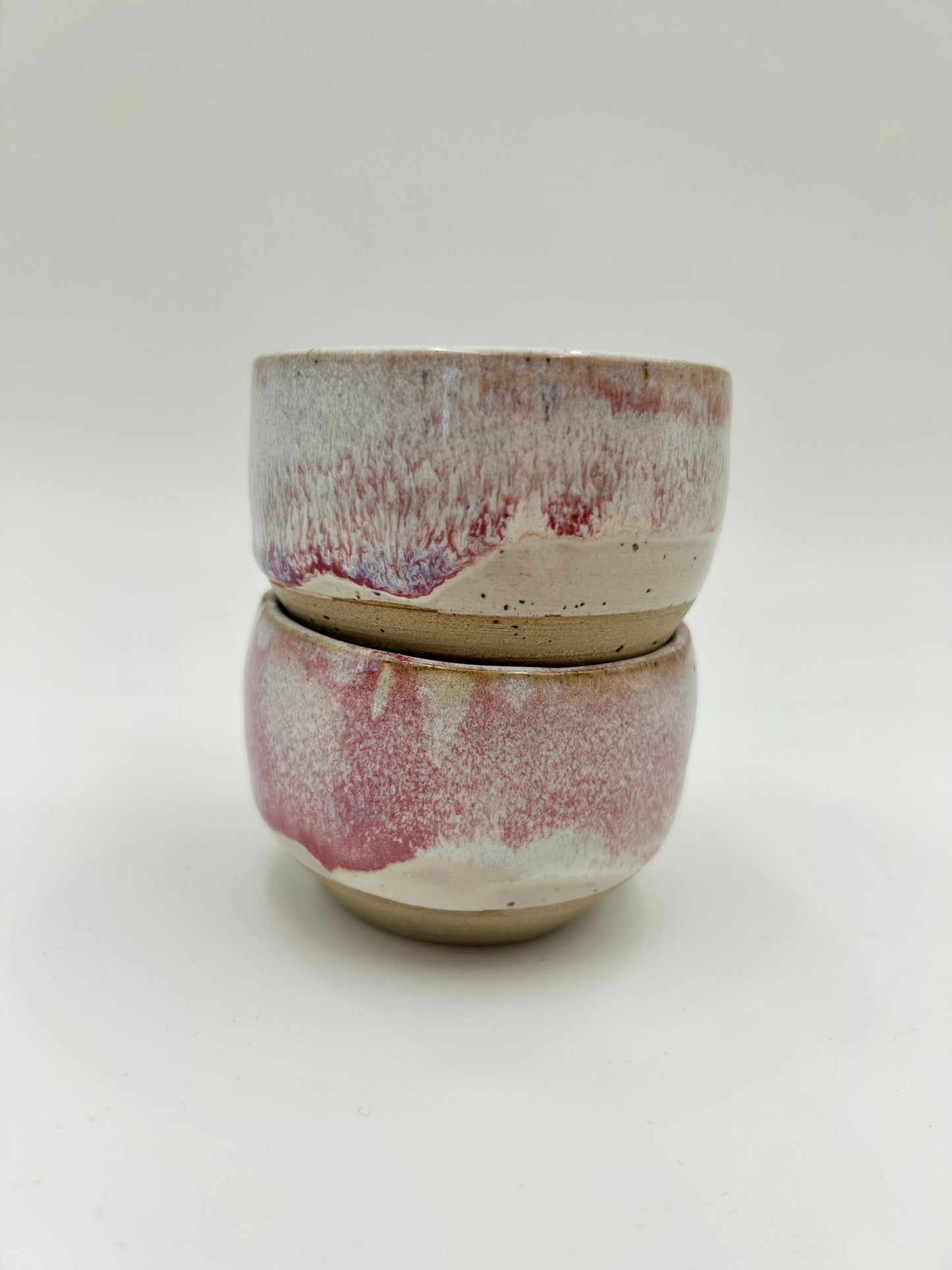 Grazing Bowls - Set of Two - Various Colours