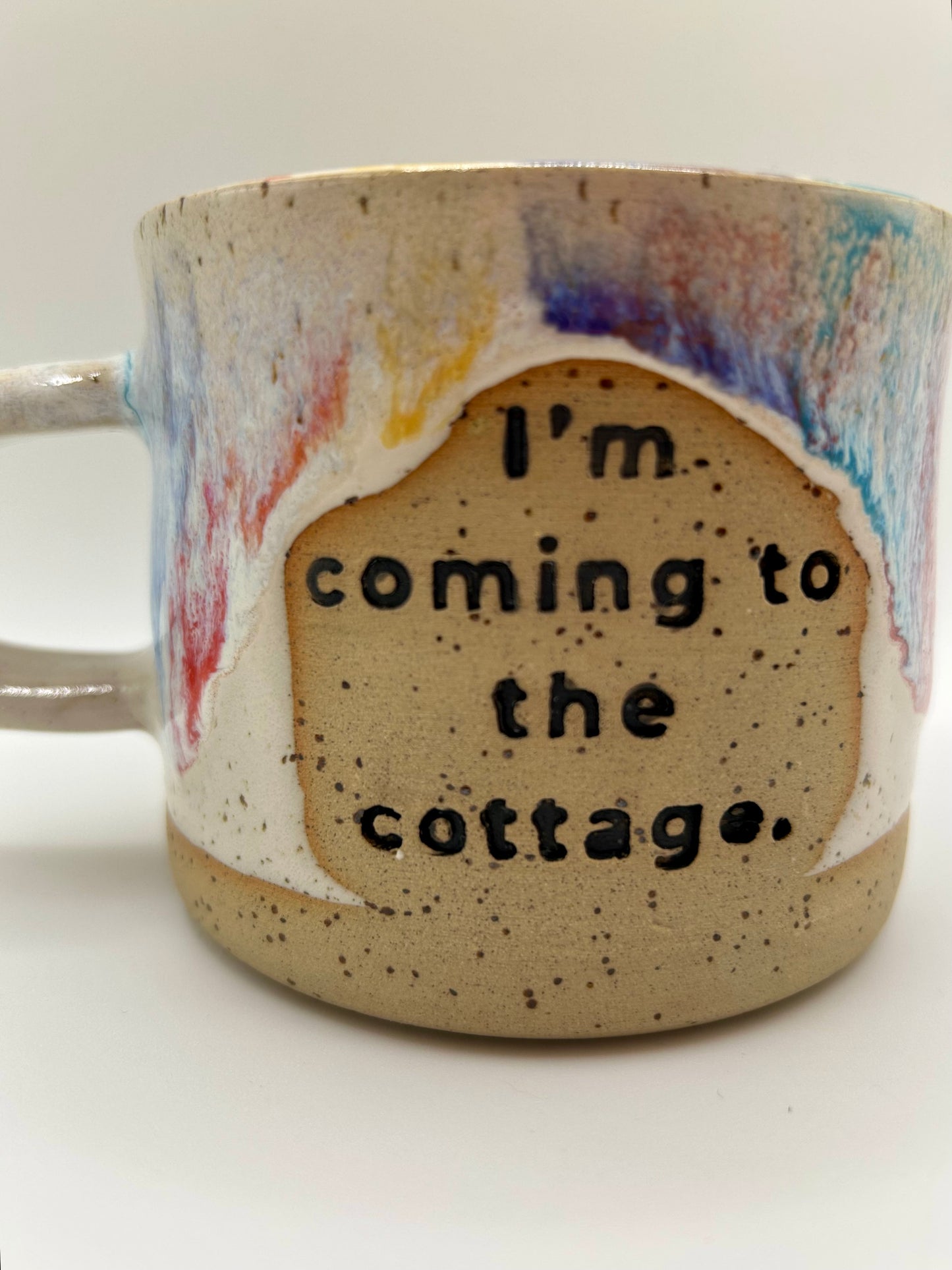 Heated Rivalry Mugs - Made to Order