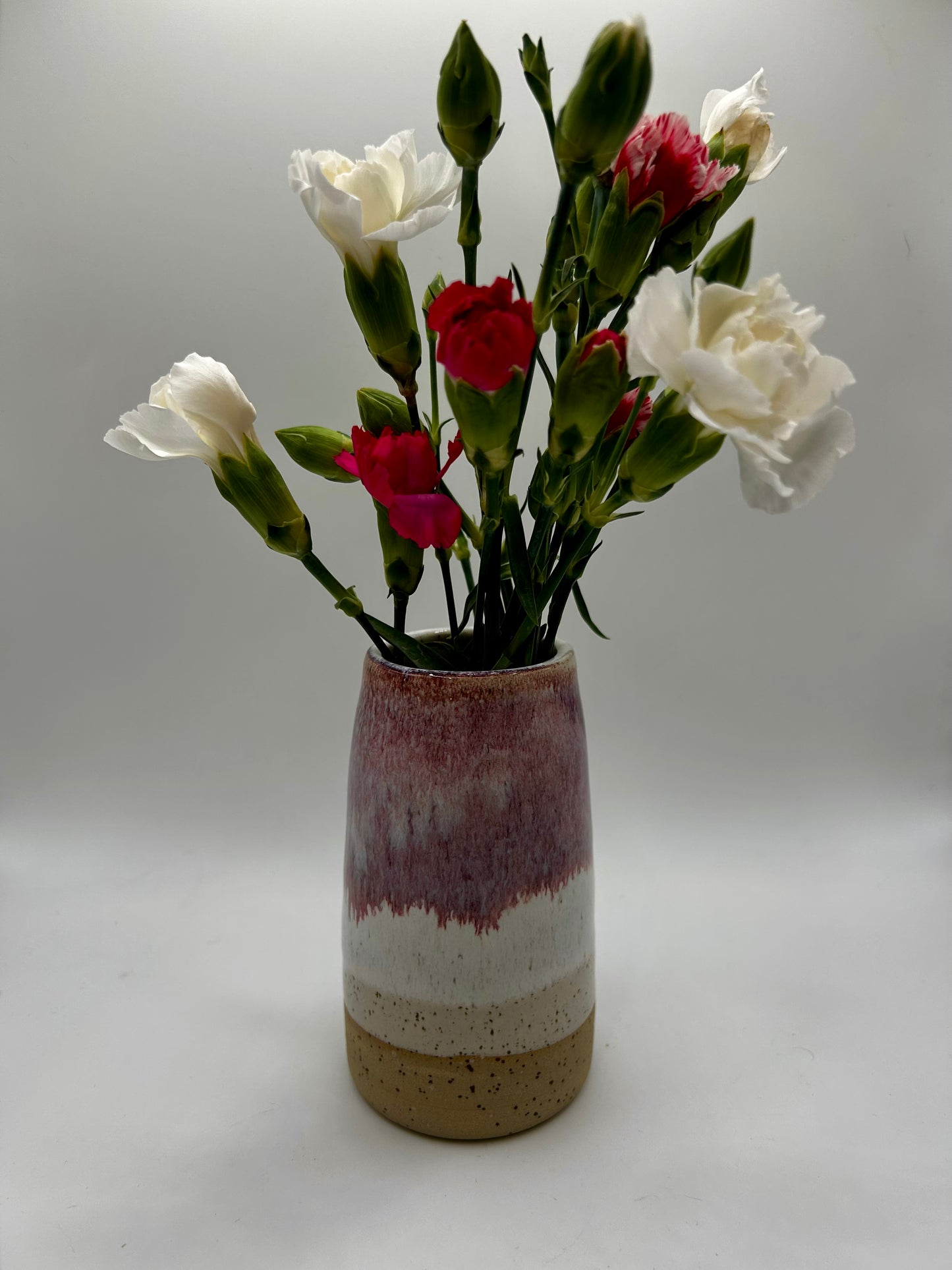 Bud Vase - Various Colours