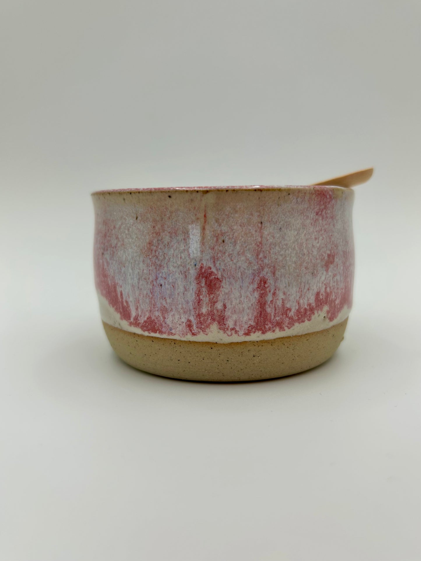 Salt Pot - Various Colours
