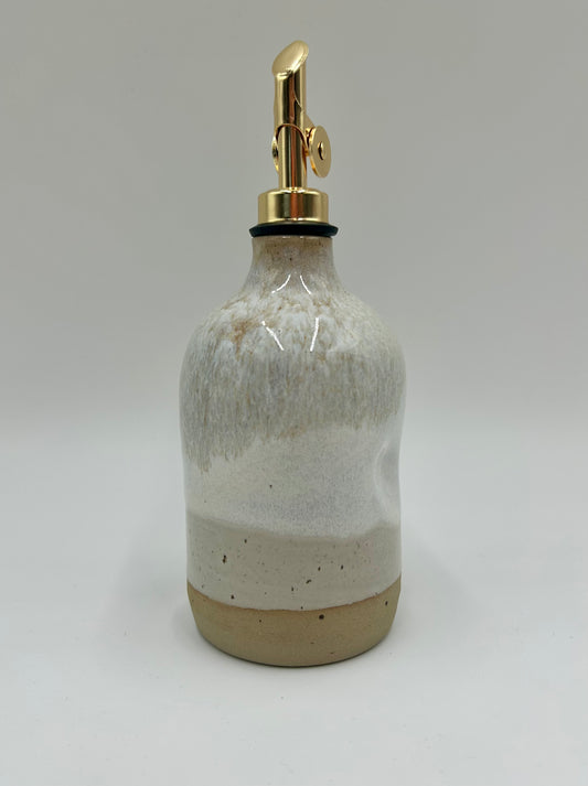 Olive Oil Pourer - Umber Thumb 1