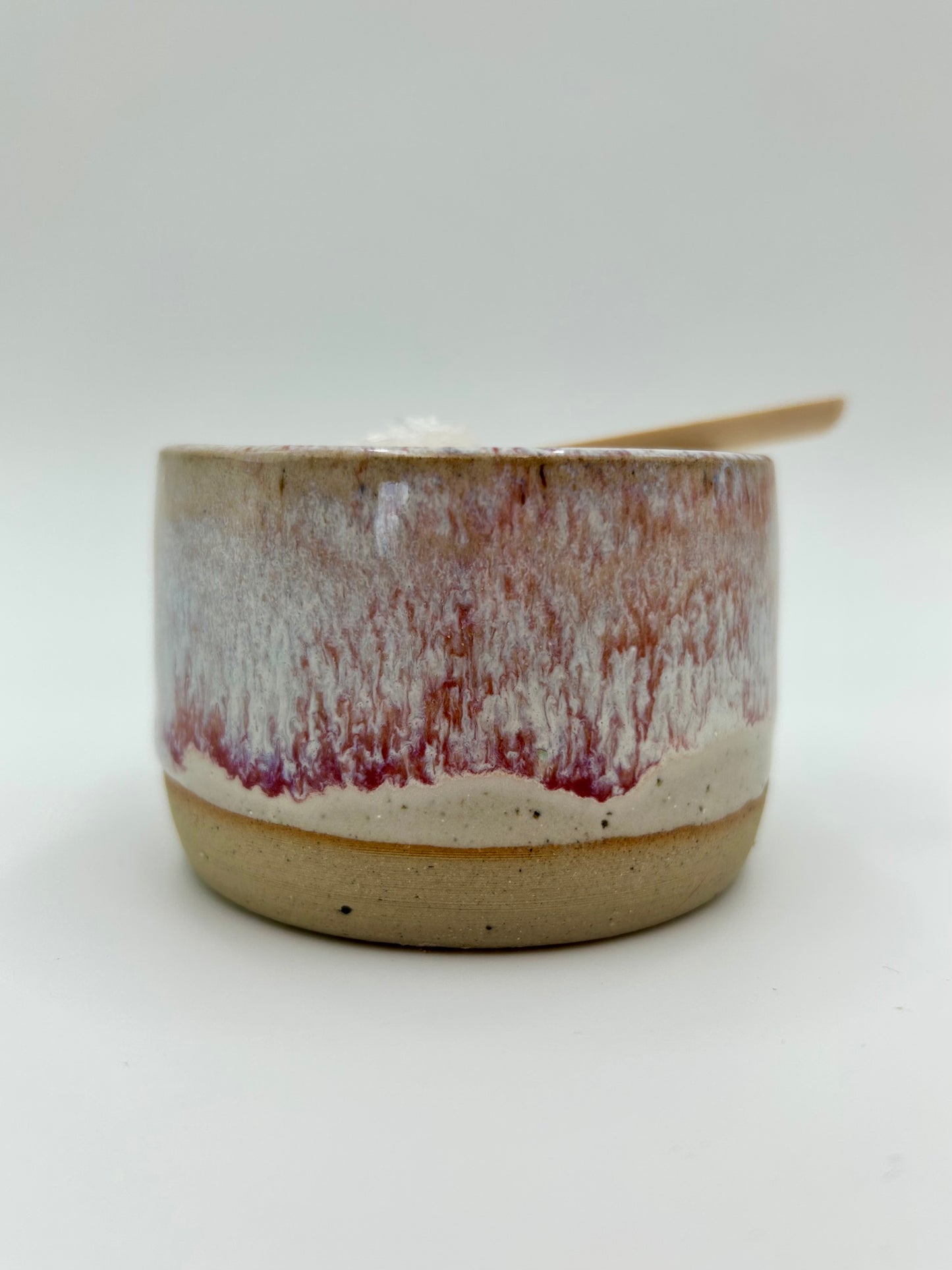 Salt Pot - Various Colours