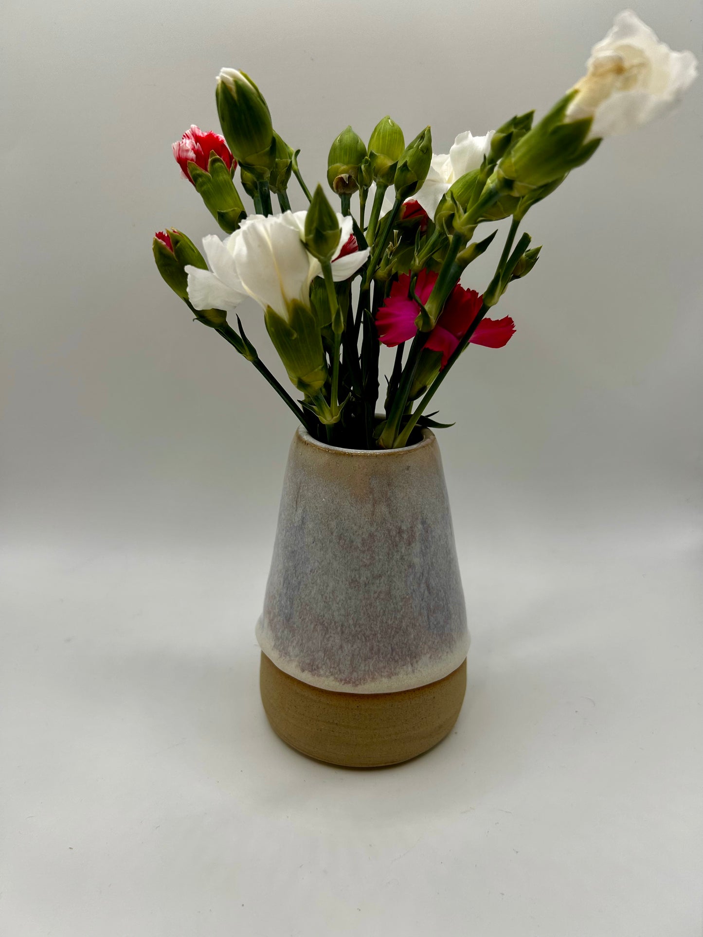 Bud Vase - Various Colours