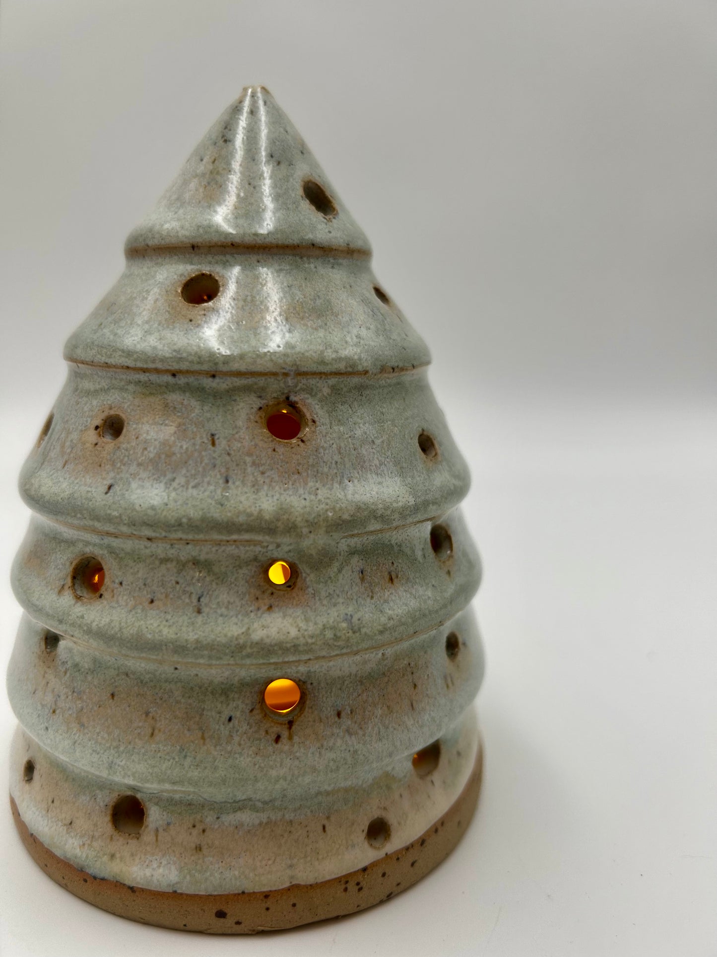 Pre-order: Christmas Tree Luminary