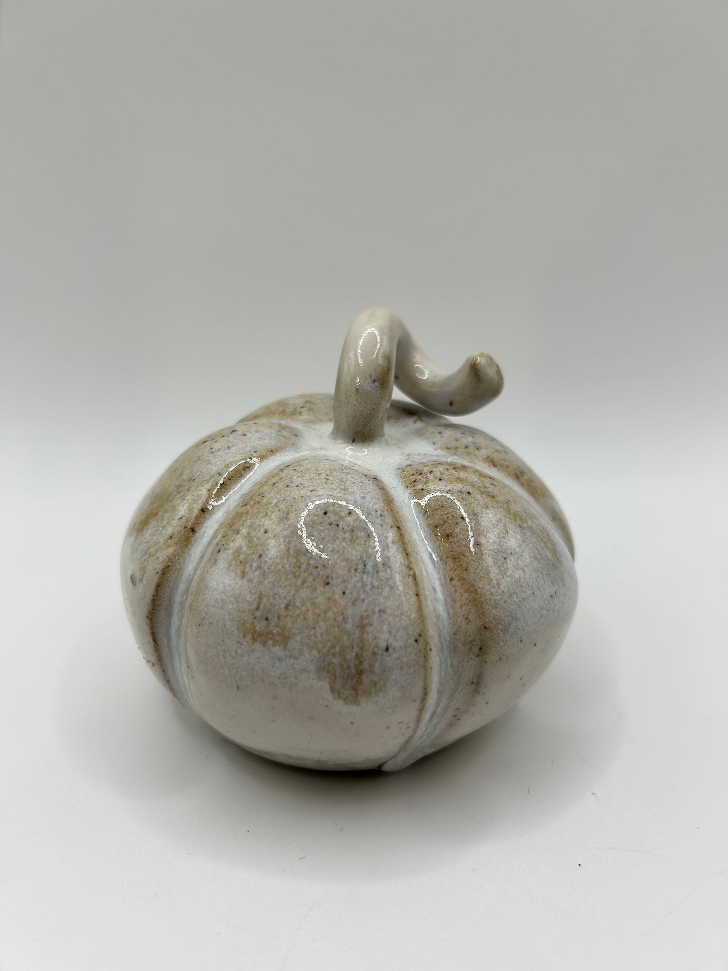 Pumpkin #4 - Medium Umber