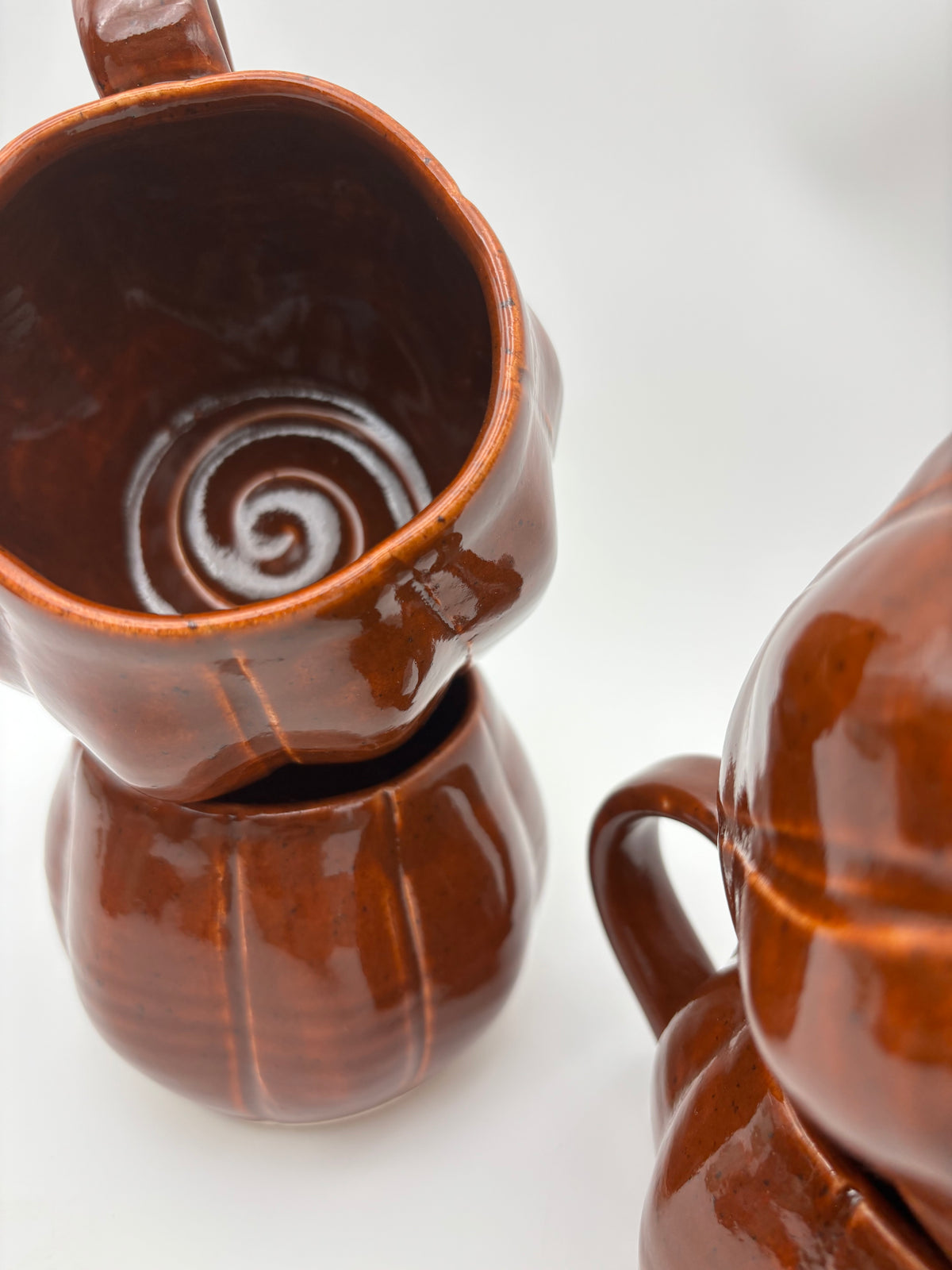 Pumpkin Mug
