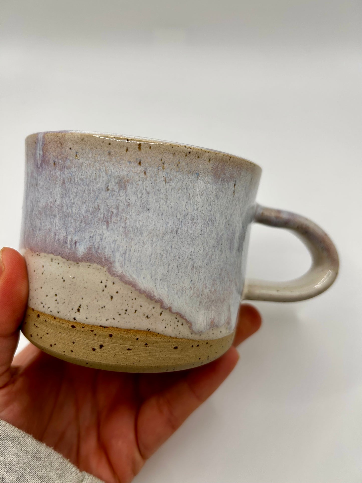 Book Quote Mugs - Slow Burn - Made to Order