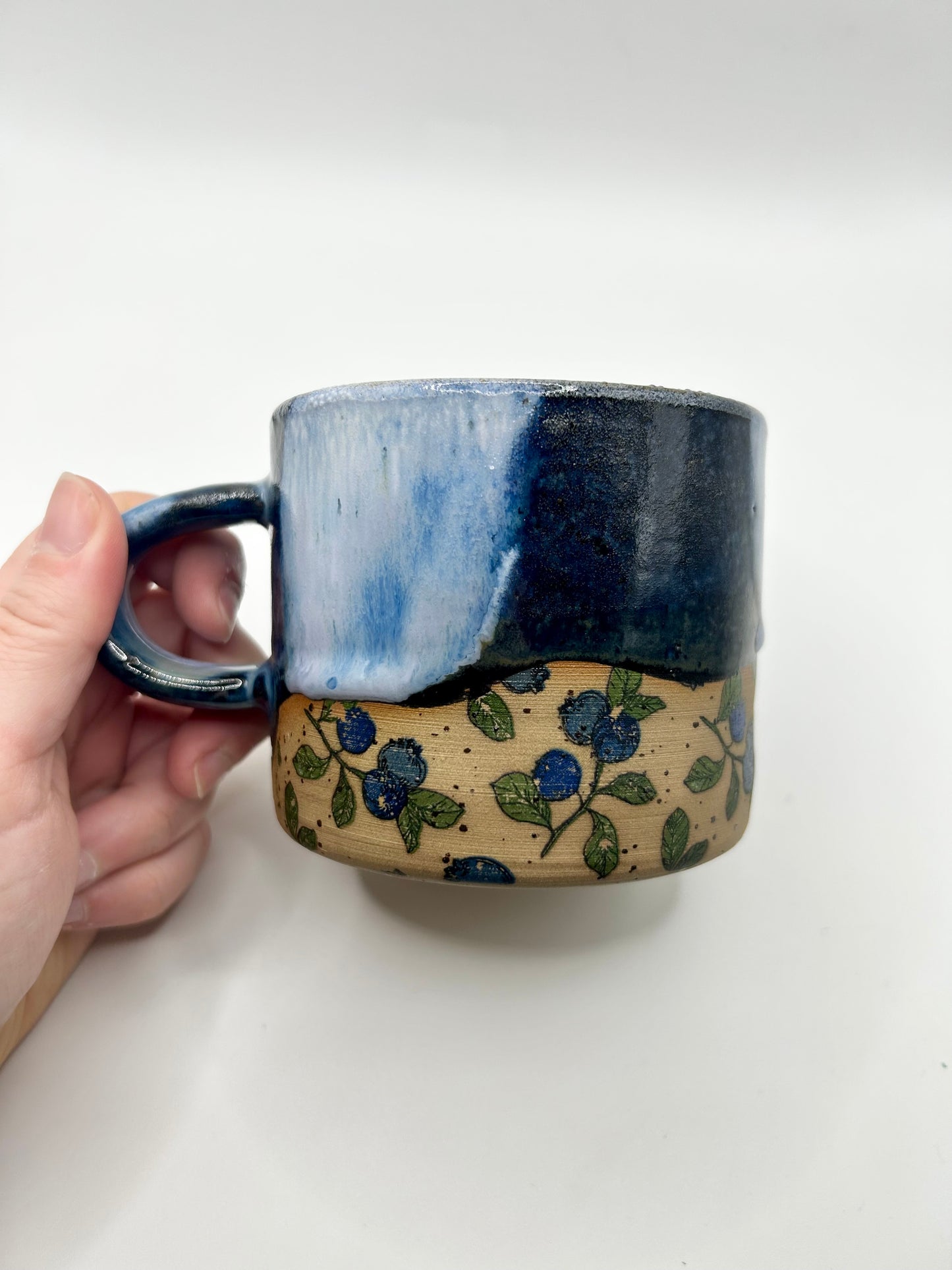 Pre-Order - Fruity Mug