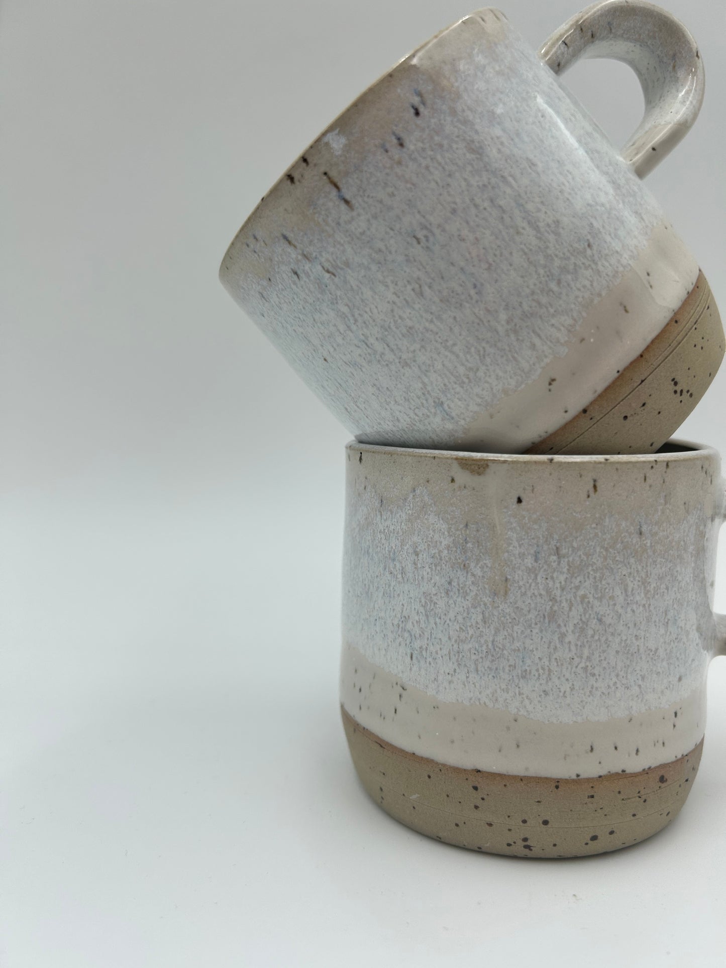 Medium Mug – Reactive Glaze - Various Colours