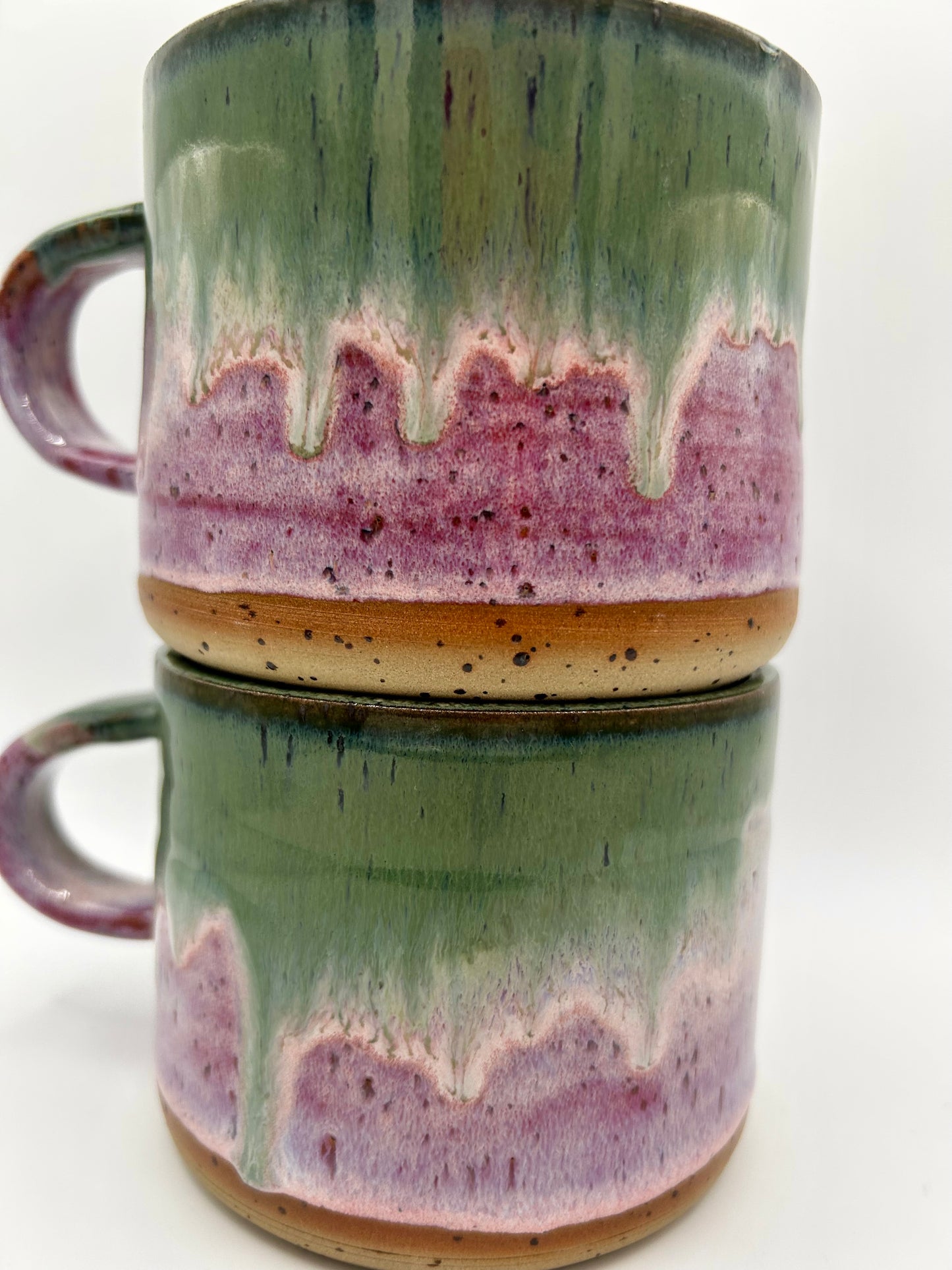 Fruity Mug - Watermelon Sugar / Strawberry Matcha