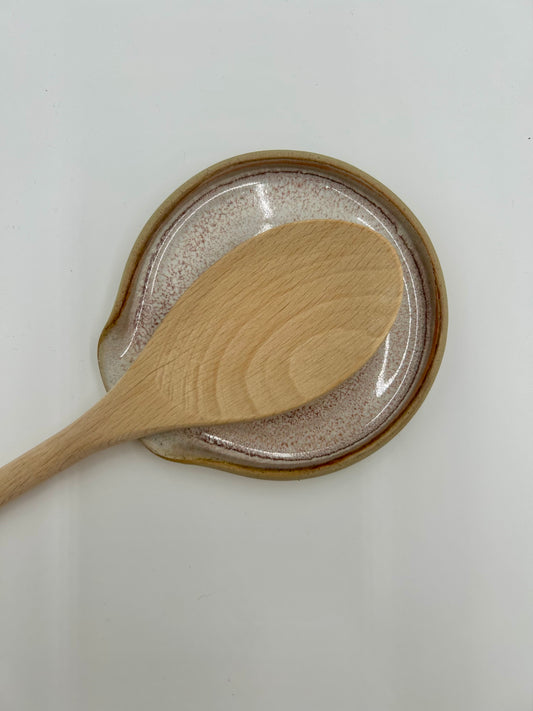Spoon Rest - Sienna