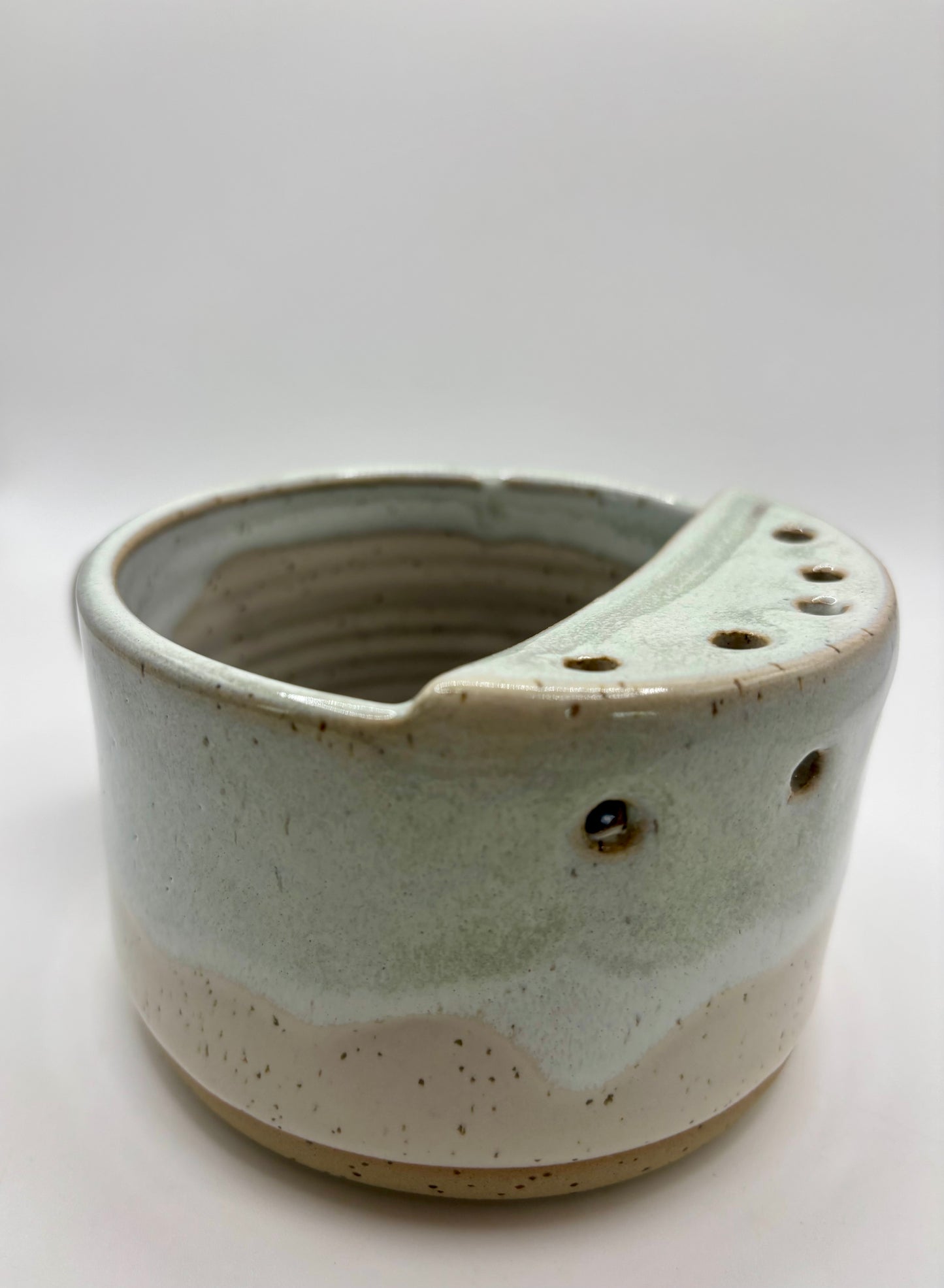Fruit & Berry Strainer - Sage