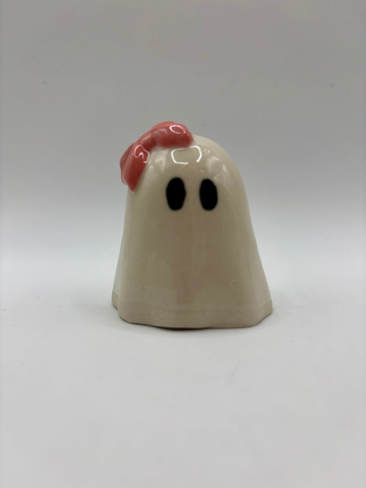 Ghost with a Bow