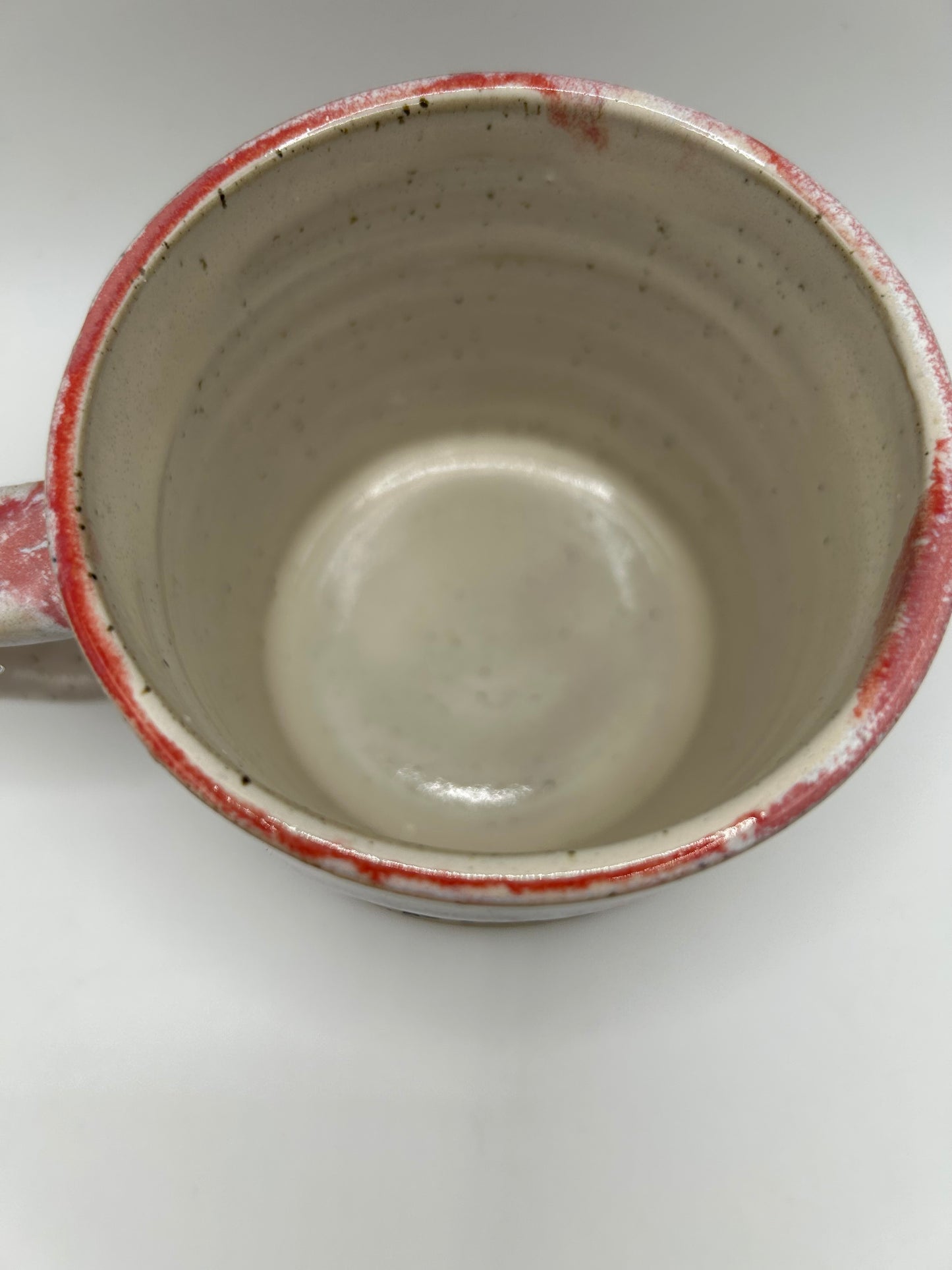 Book Mugs - FMC - Made to Order