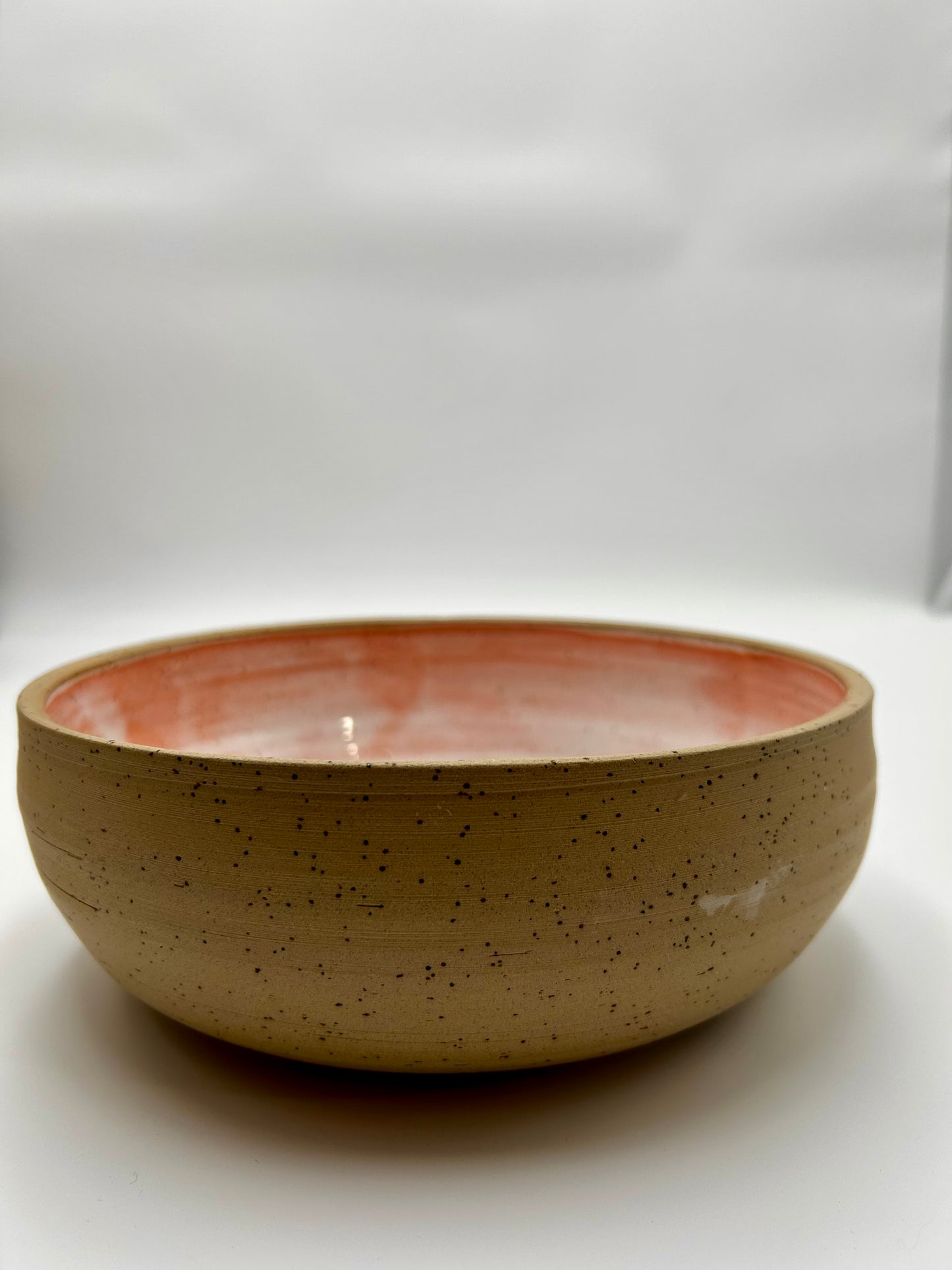 Large Bowl - Sunrise