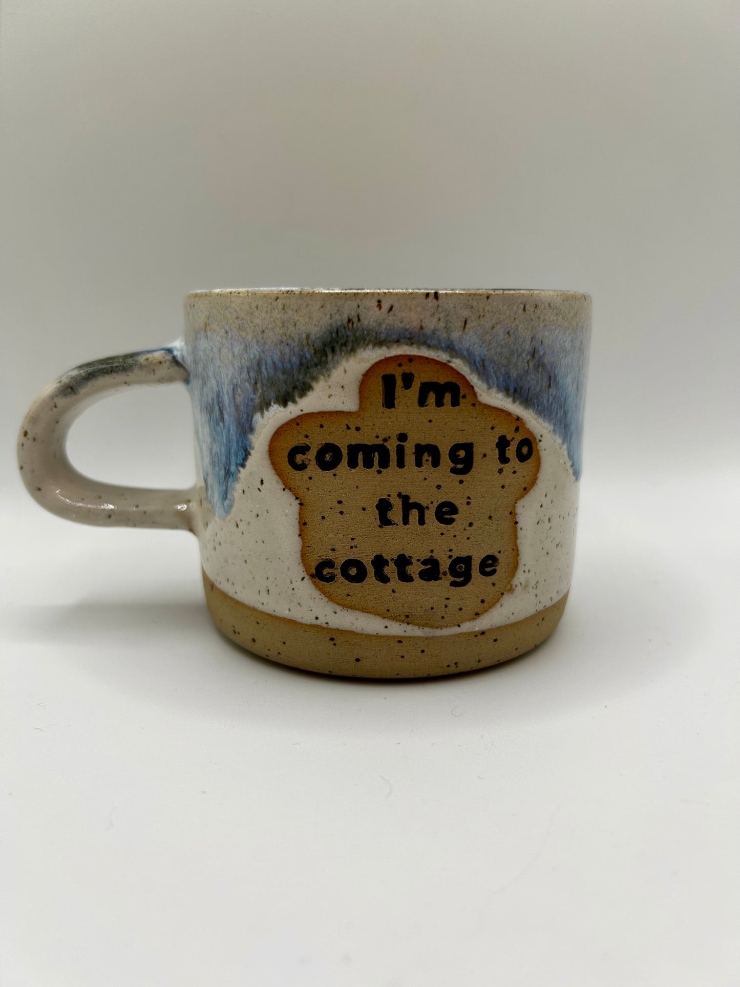 Heated Rivalry Mugs - Made to Order