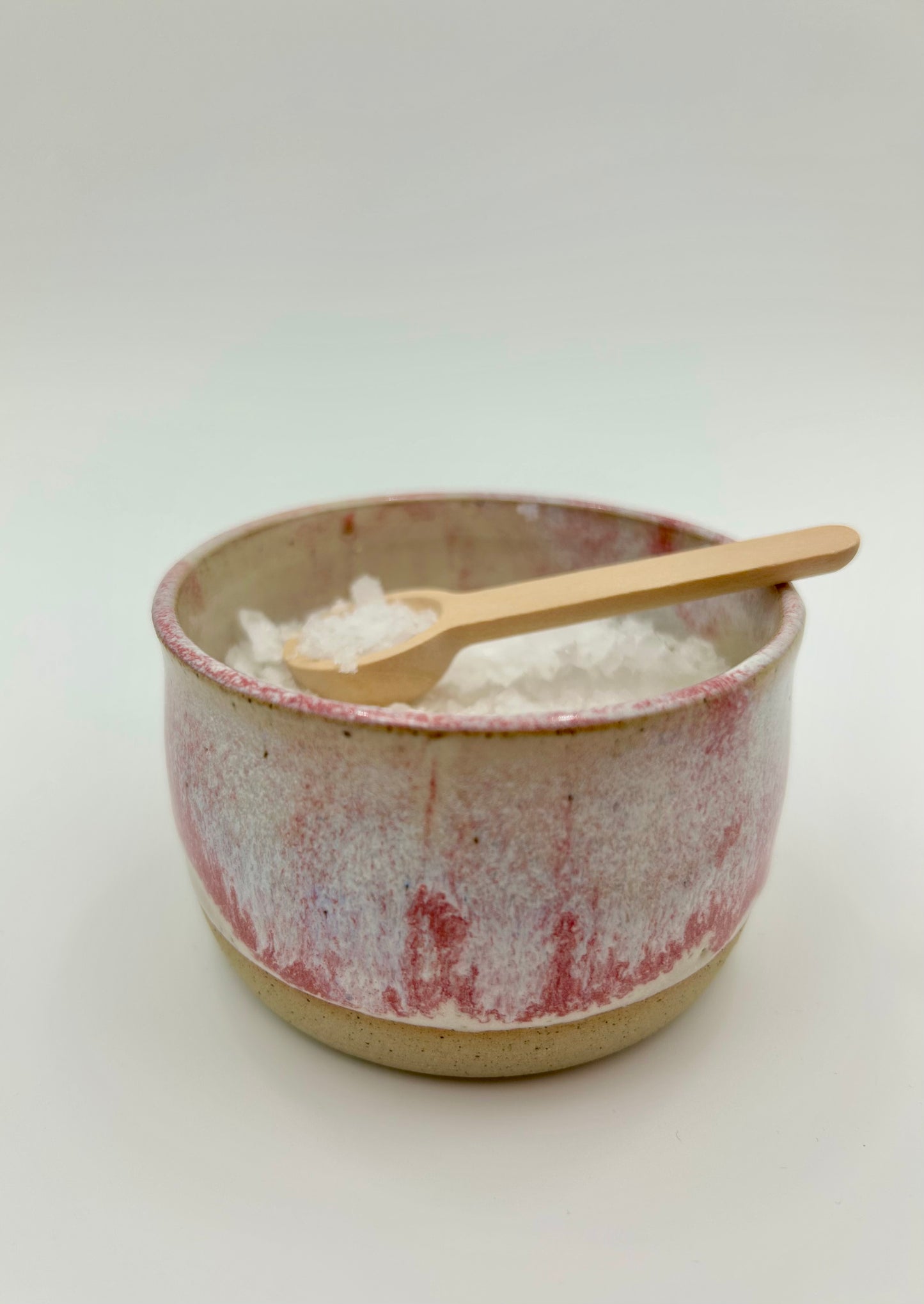 Salt Pot - Various Colours
