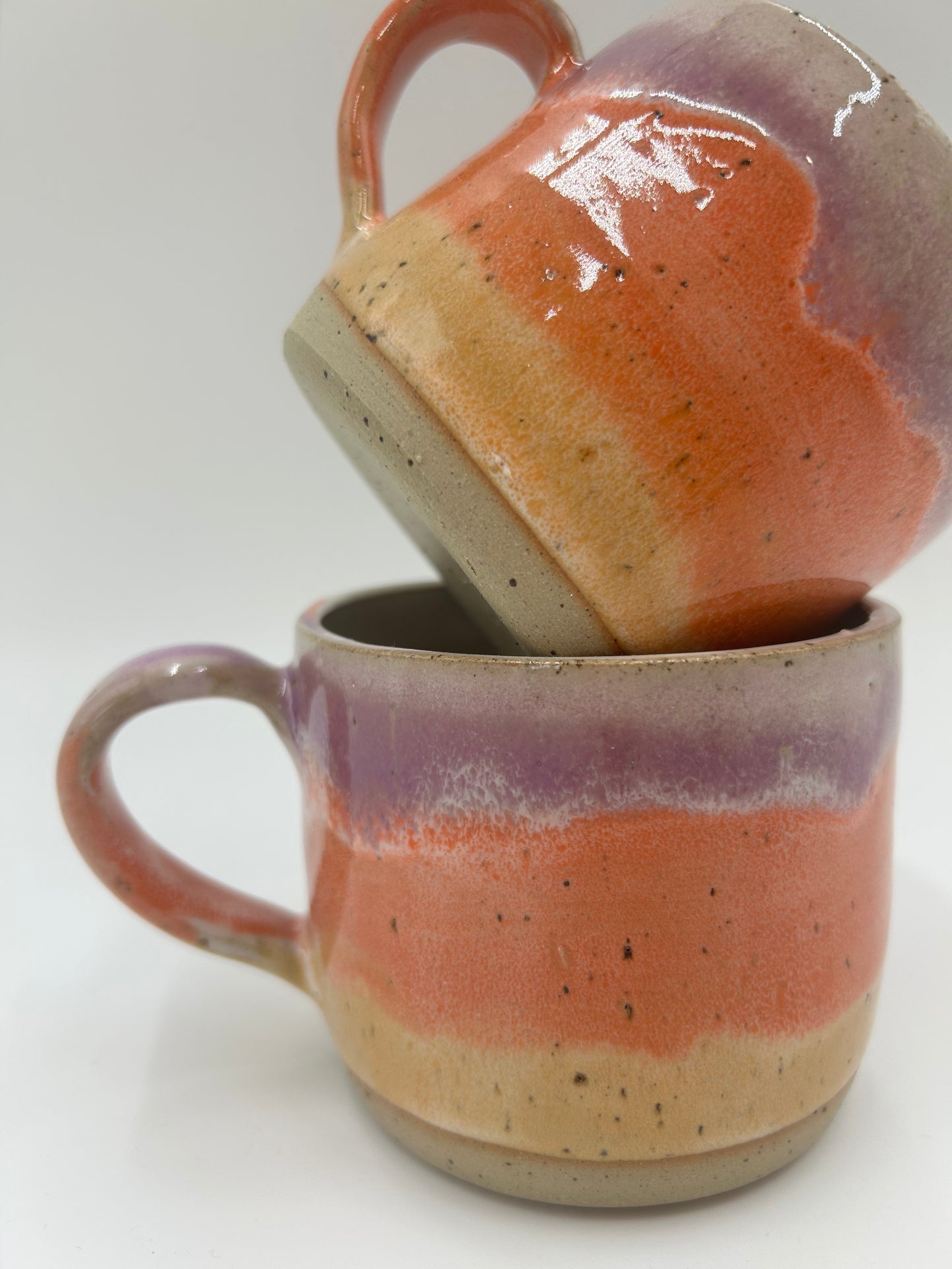 Sunset Mug