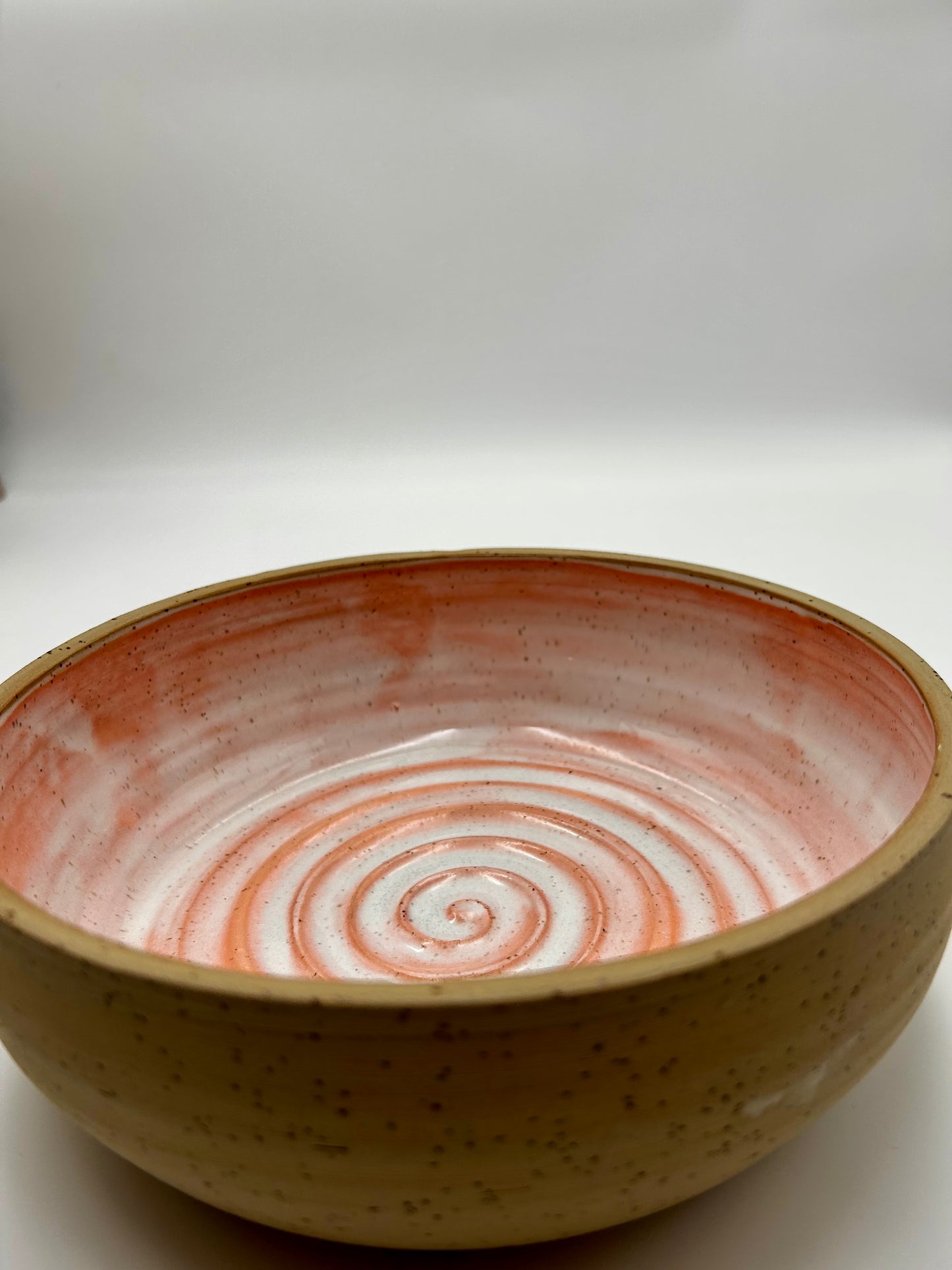 Large Bowl - Sunrise