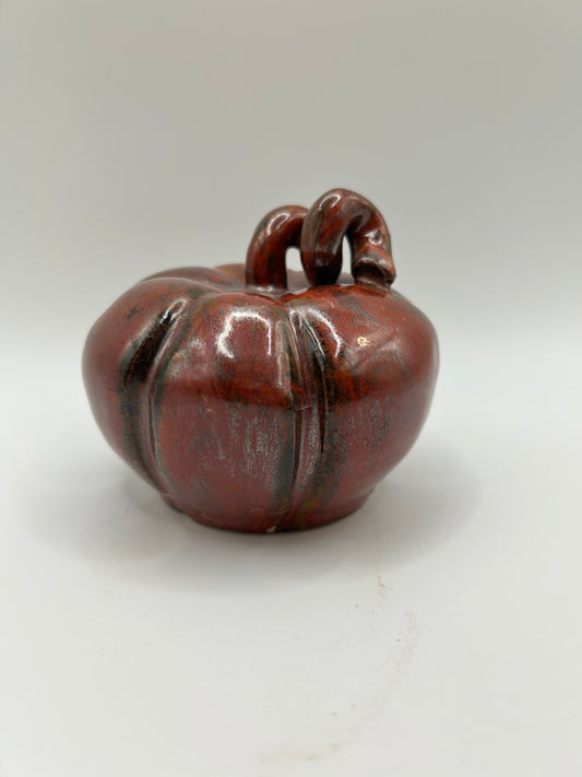 Pumpkin #8 - Medium Copper