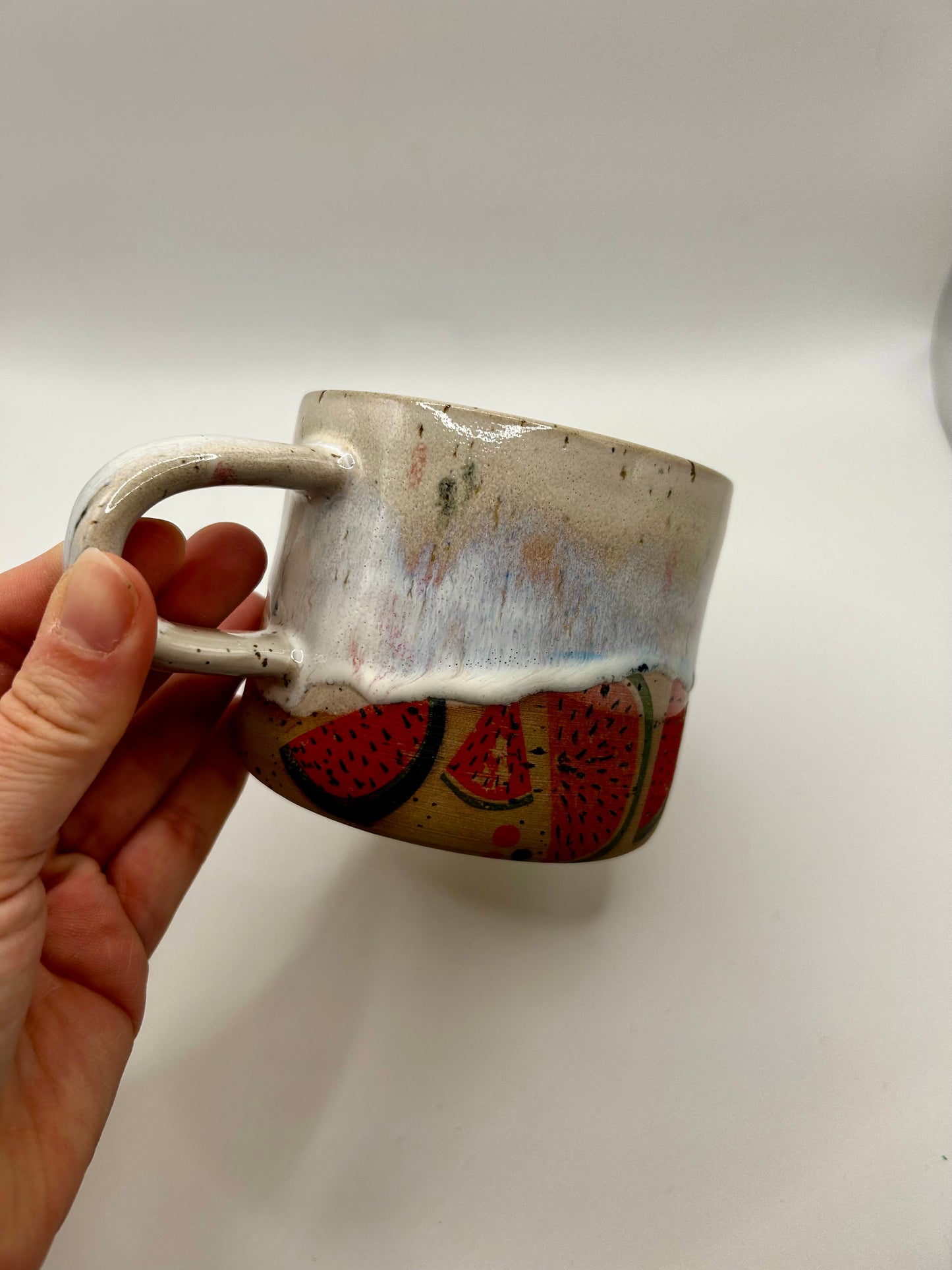 Fruity Mug - Watermelon